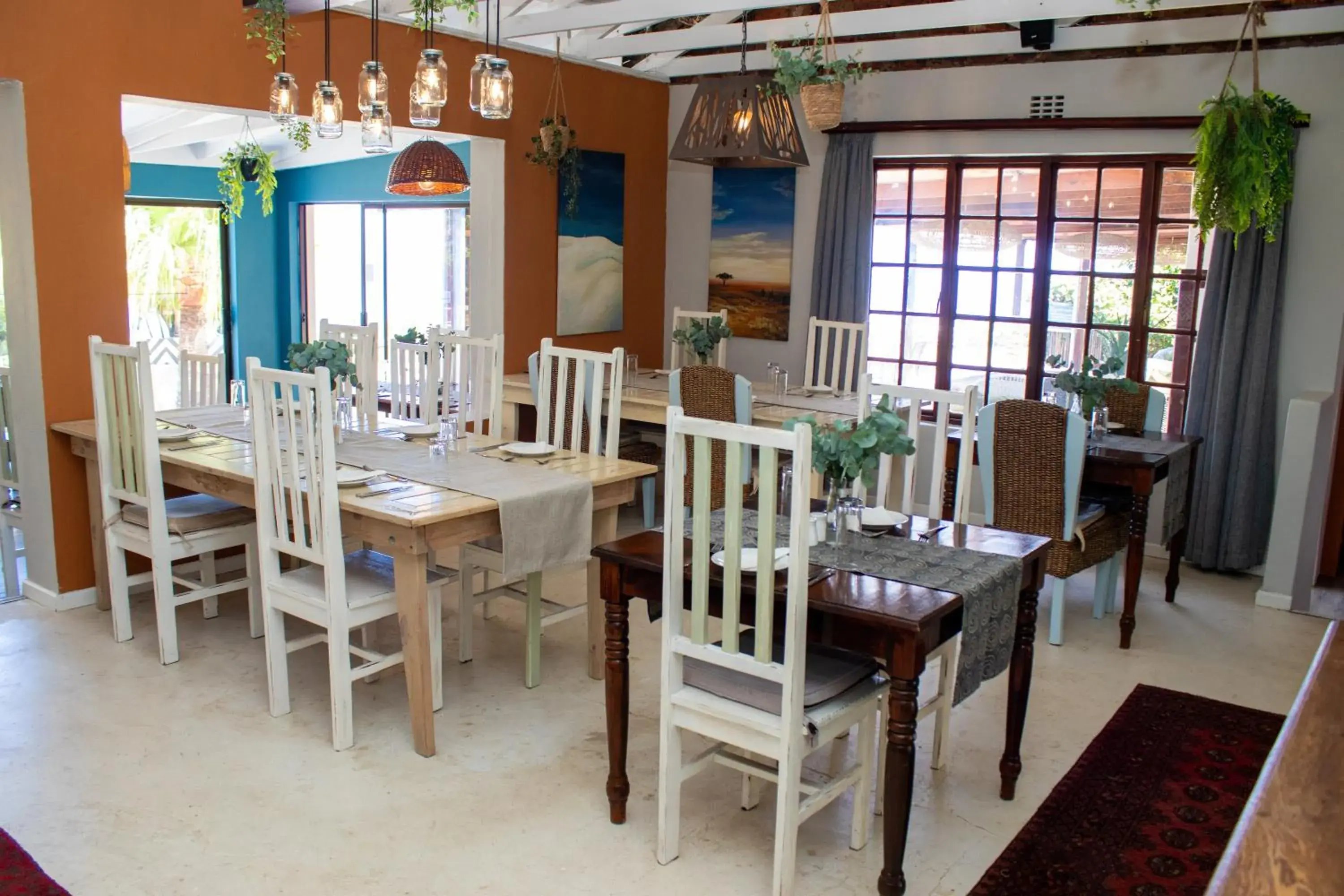Restaurant/places to eat in Misty Mountain Reserve Restaurant/places to eat in Misty Mountain Reserve