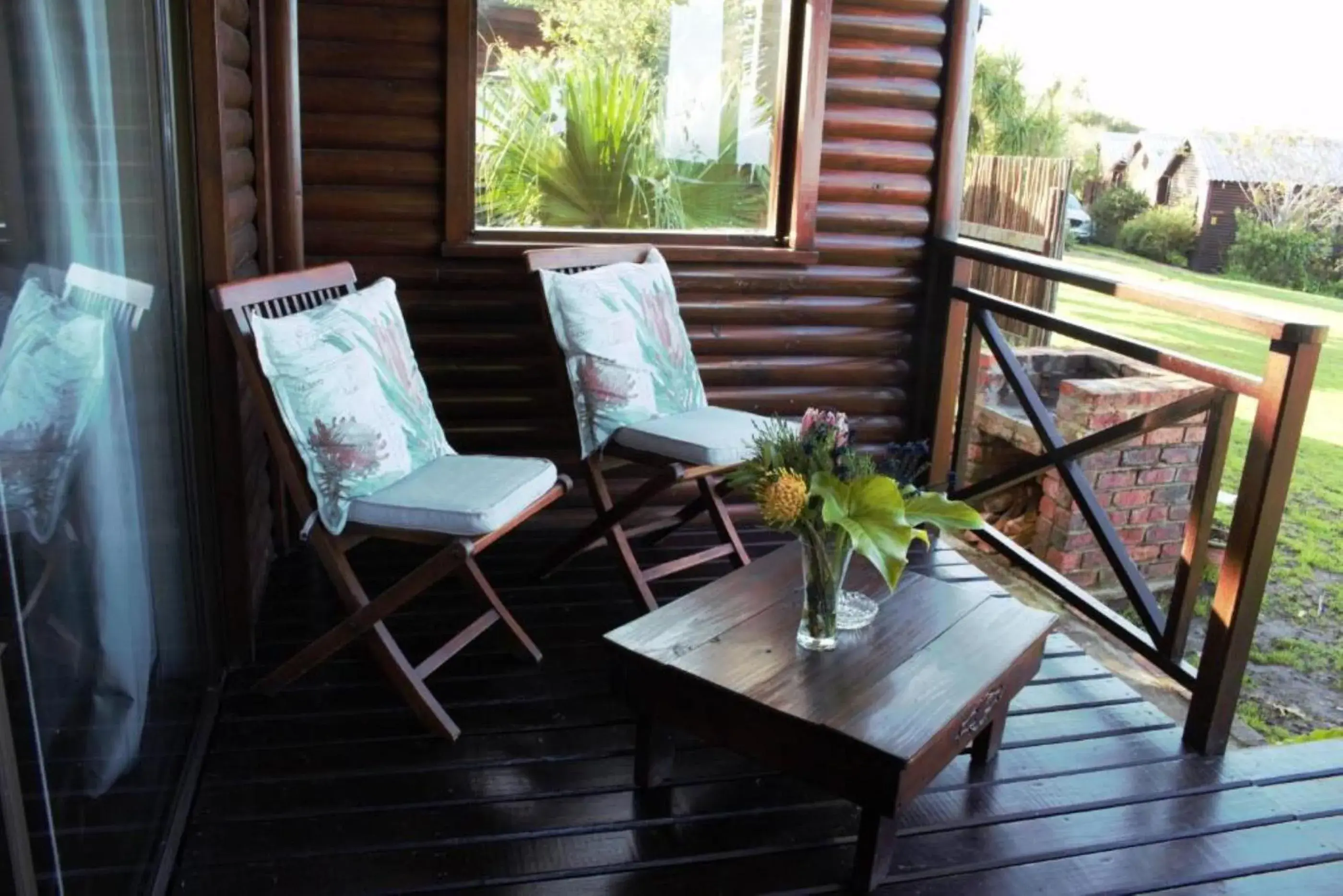 View (from property/room) in Misty Mountain Reserve View (from property/room) in Misty Mountain Reserve