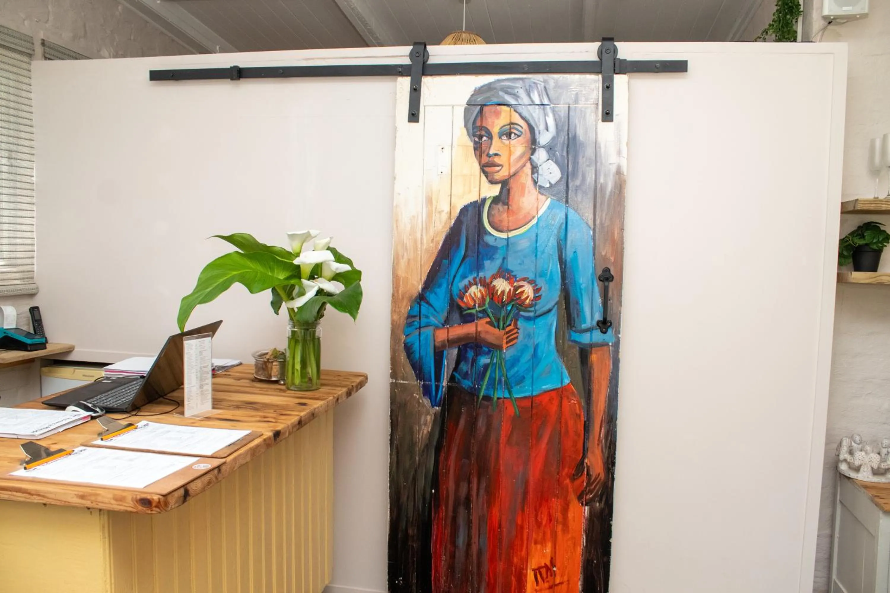 Spa and wellness centre/facilities in Misty Mountain Reserve