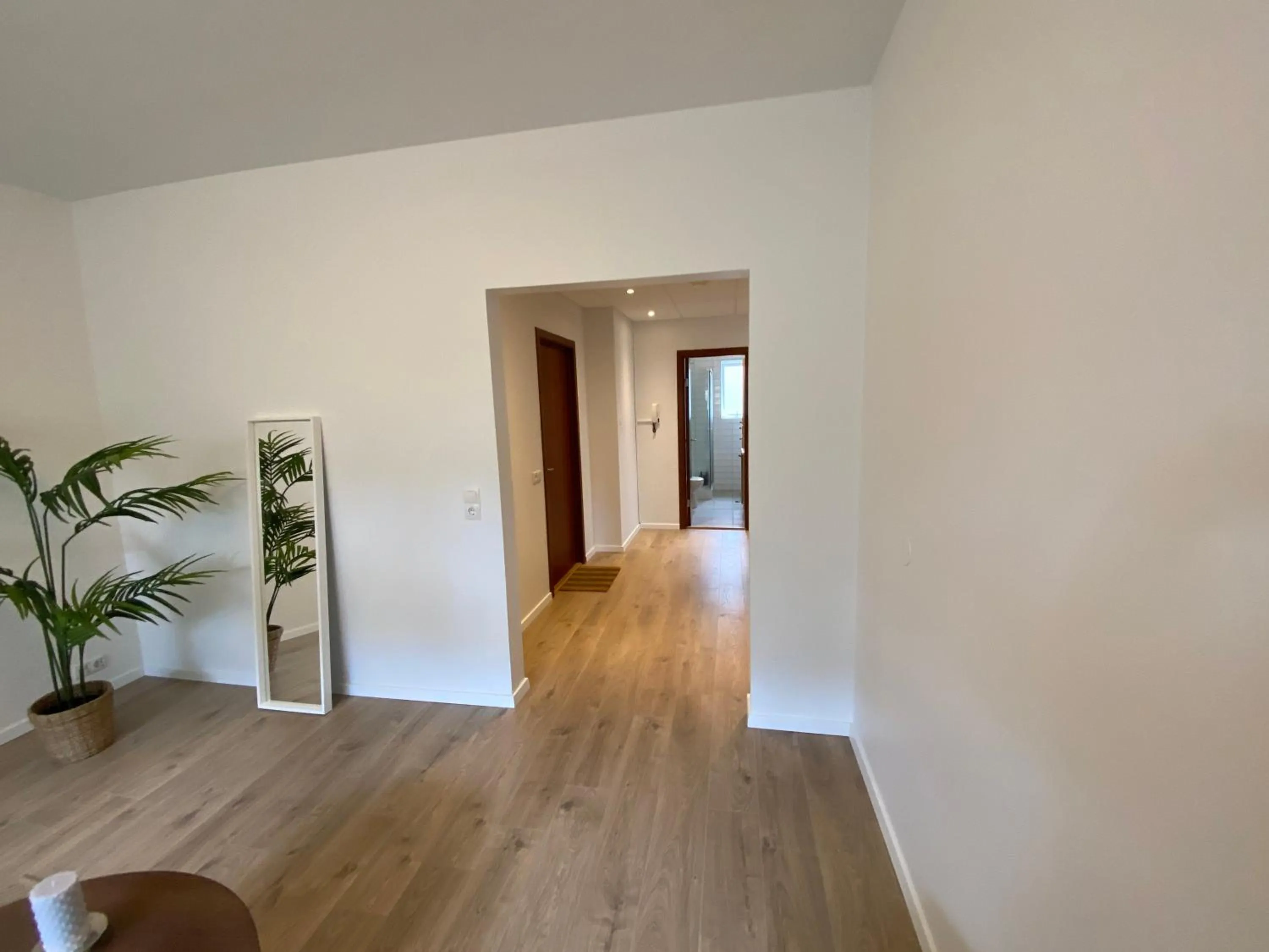 Living room in Day Dream Soleyjargata Rooms & Apartments