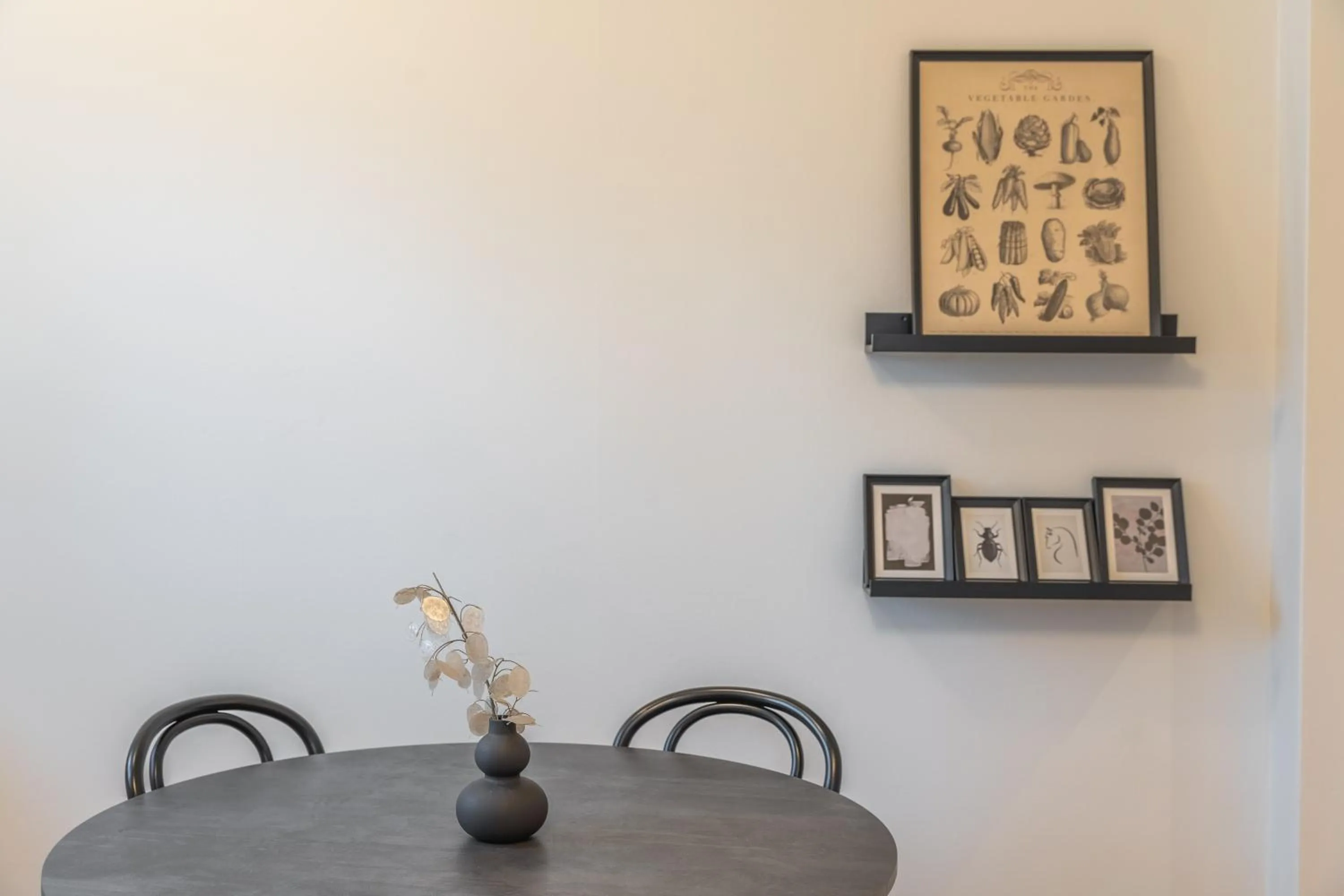 Decorative detail in Day Dream Soleyjargata Rooms & Apartments