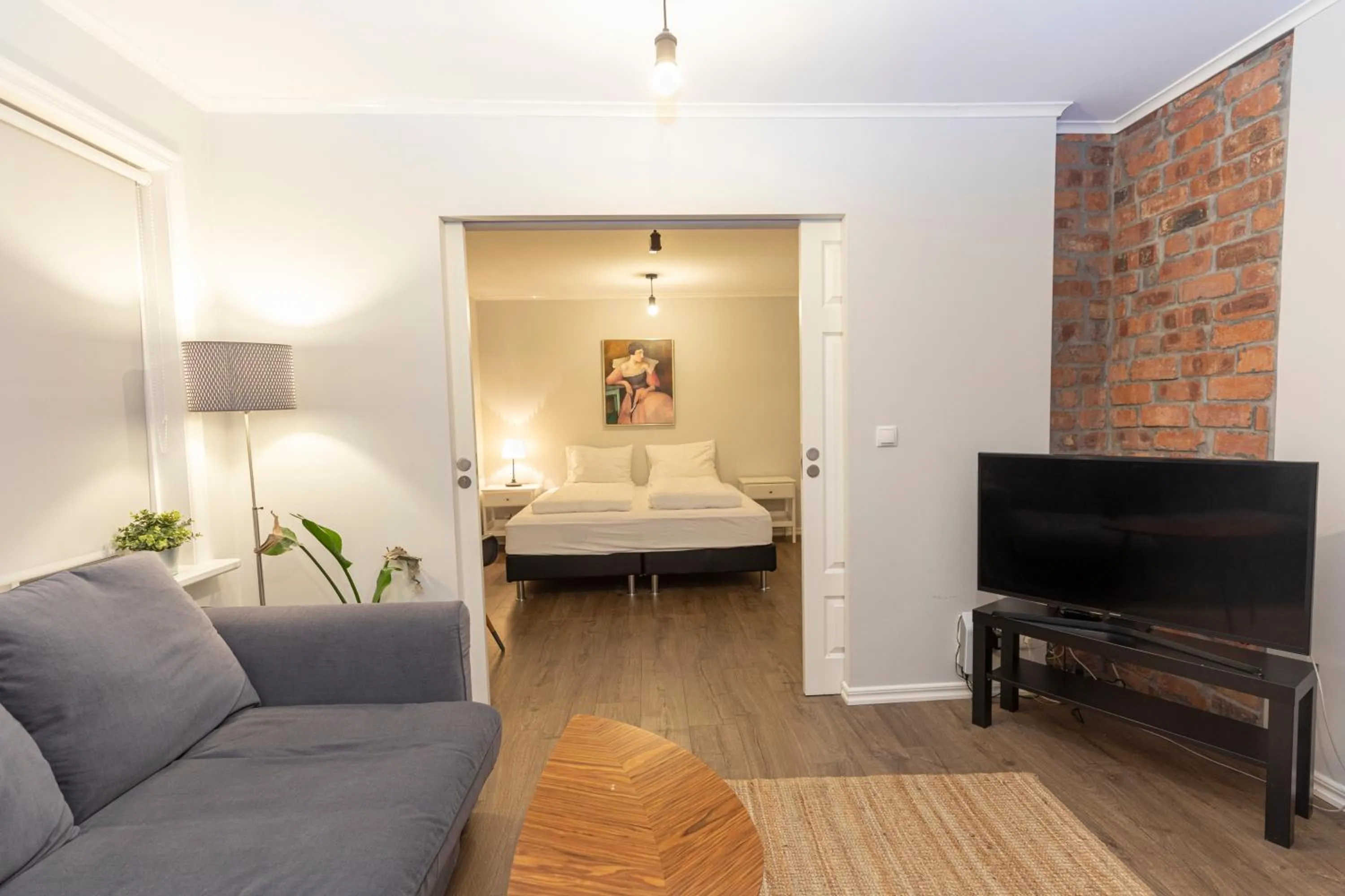 Other, Bed in Day Dream Soleyjargata Rooms & Apartments