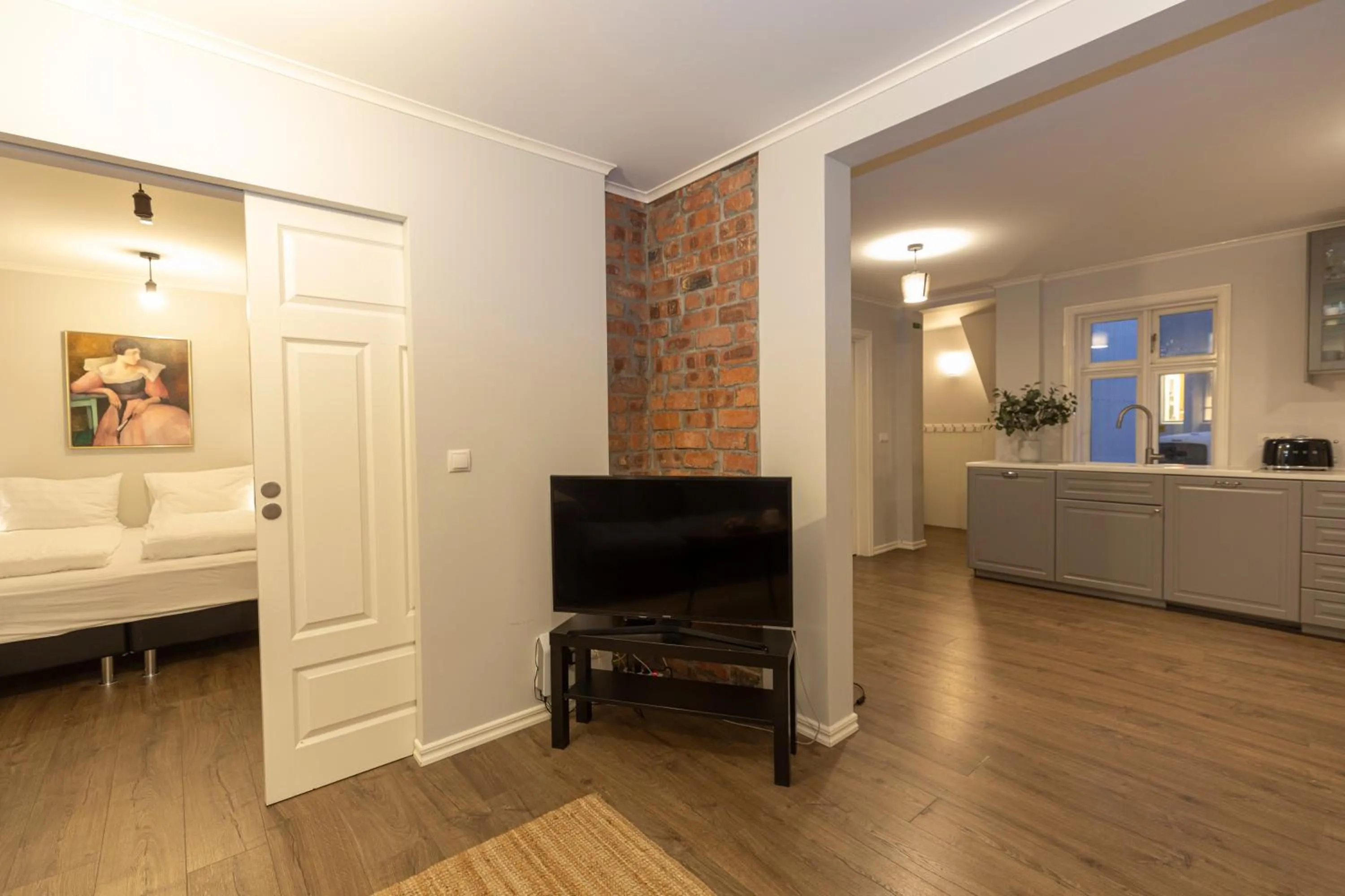 Other in Day Dream Soleyjargata Rooms & Apartments