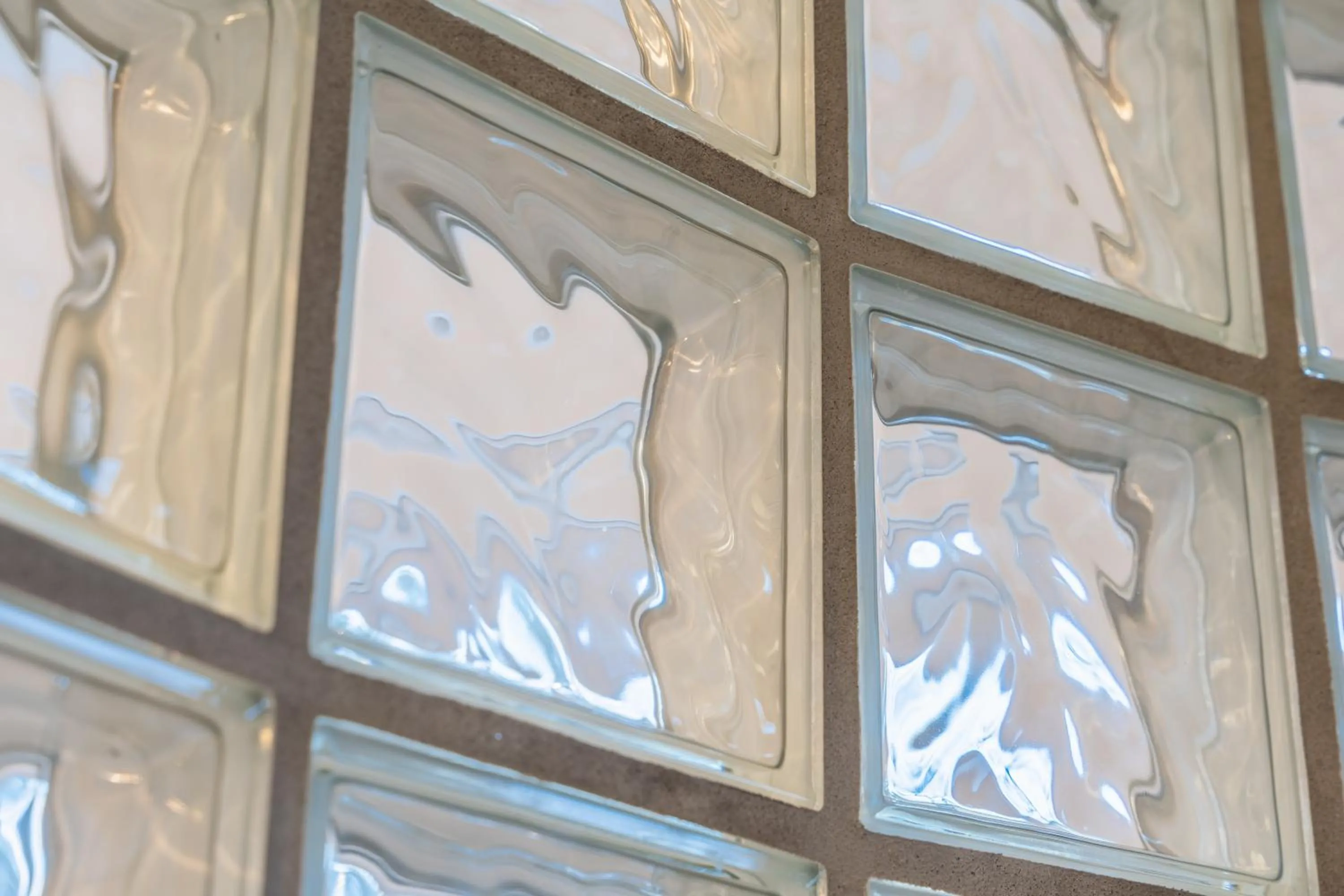 Decorative detail in Day Dream Soleyjargata Rooms & Apartments