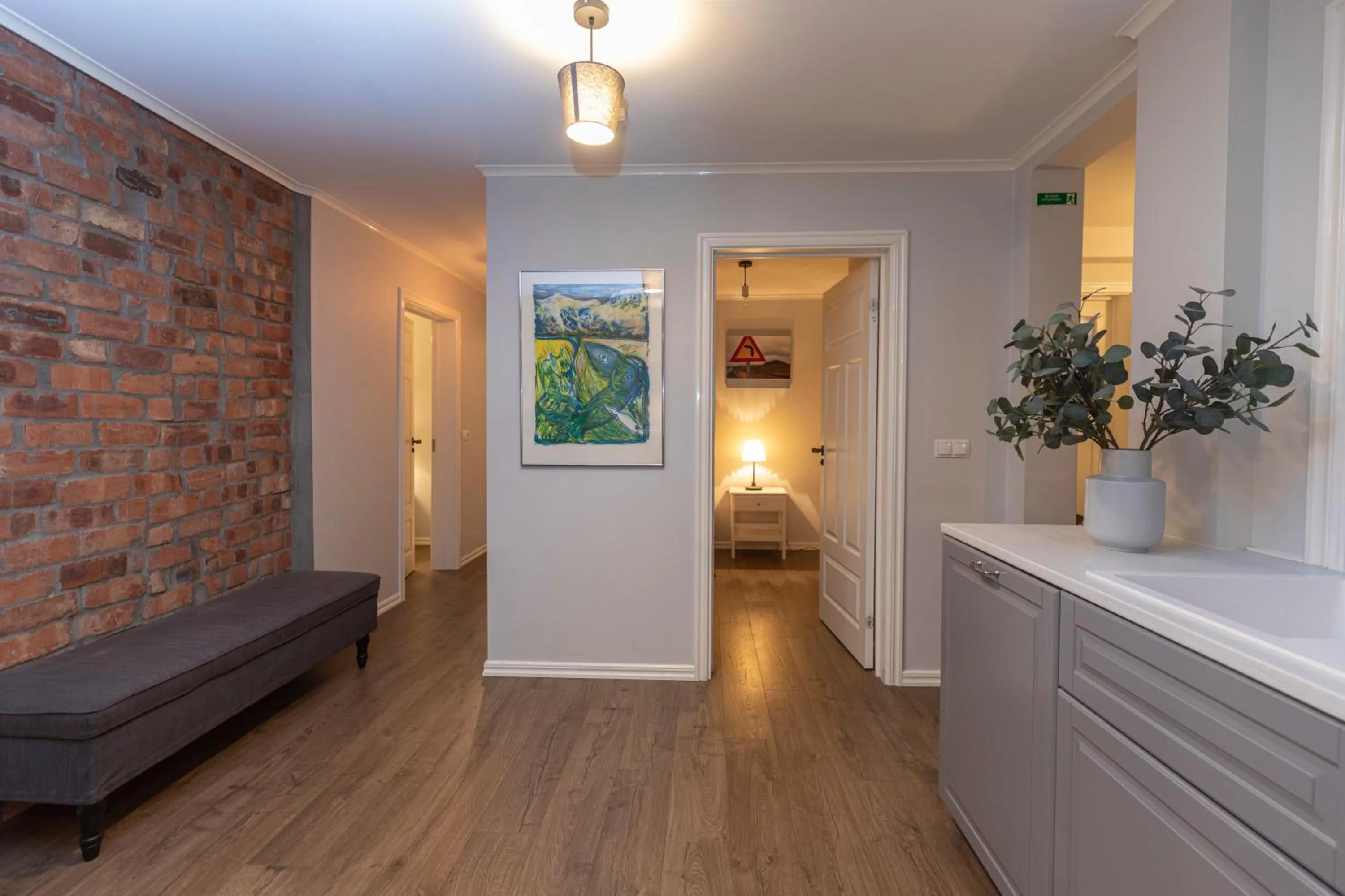 Other in Day Dream Soleyjargata Rooms & Apartments