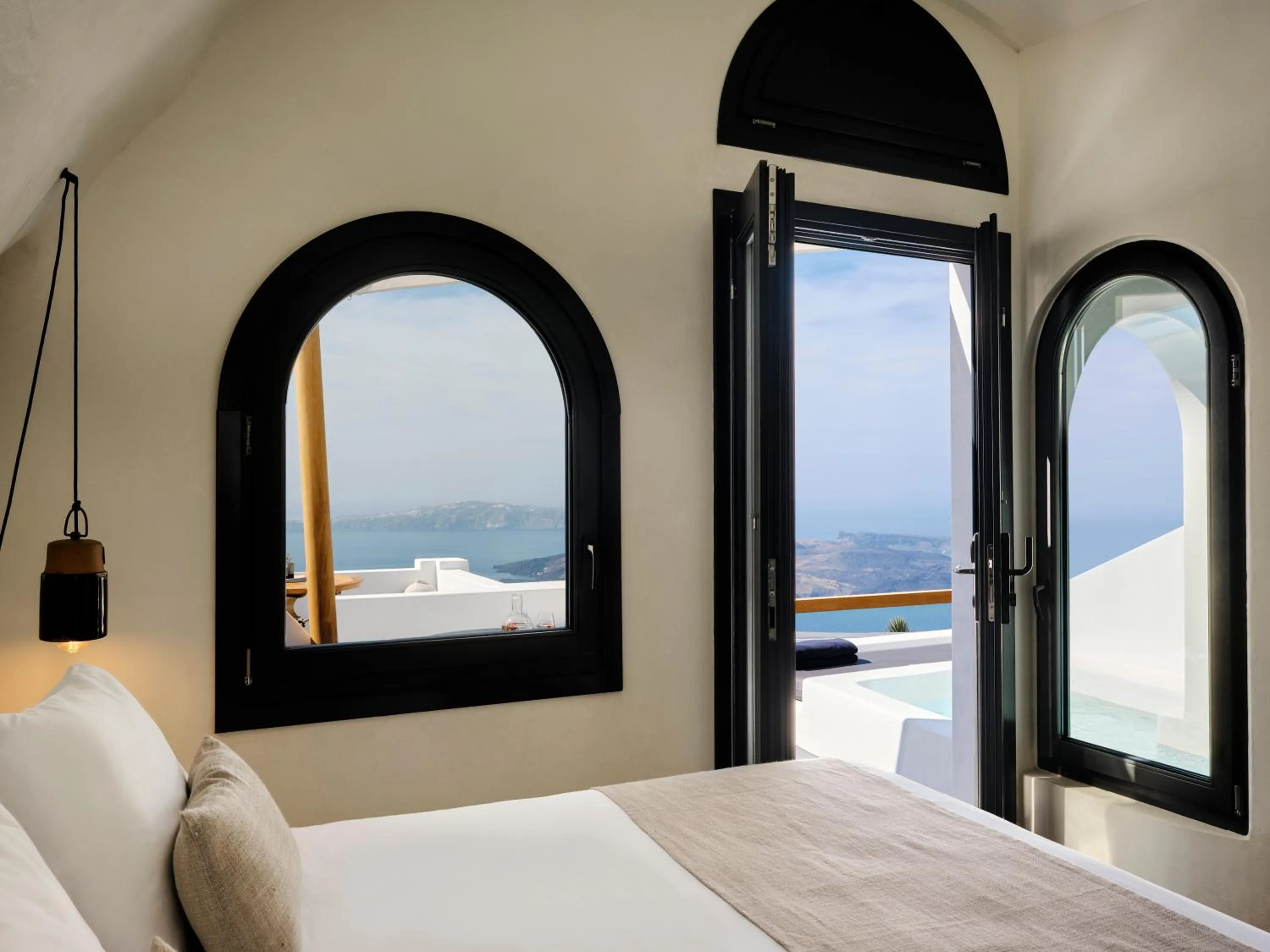 Bed in Stella Rocca A Mare