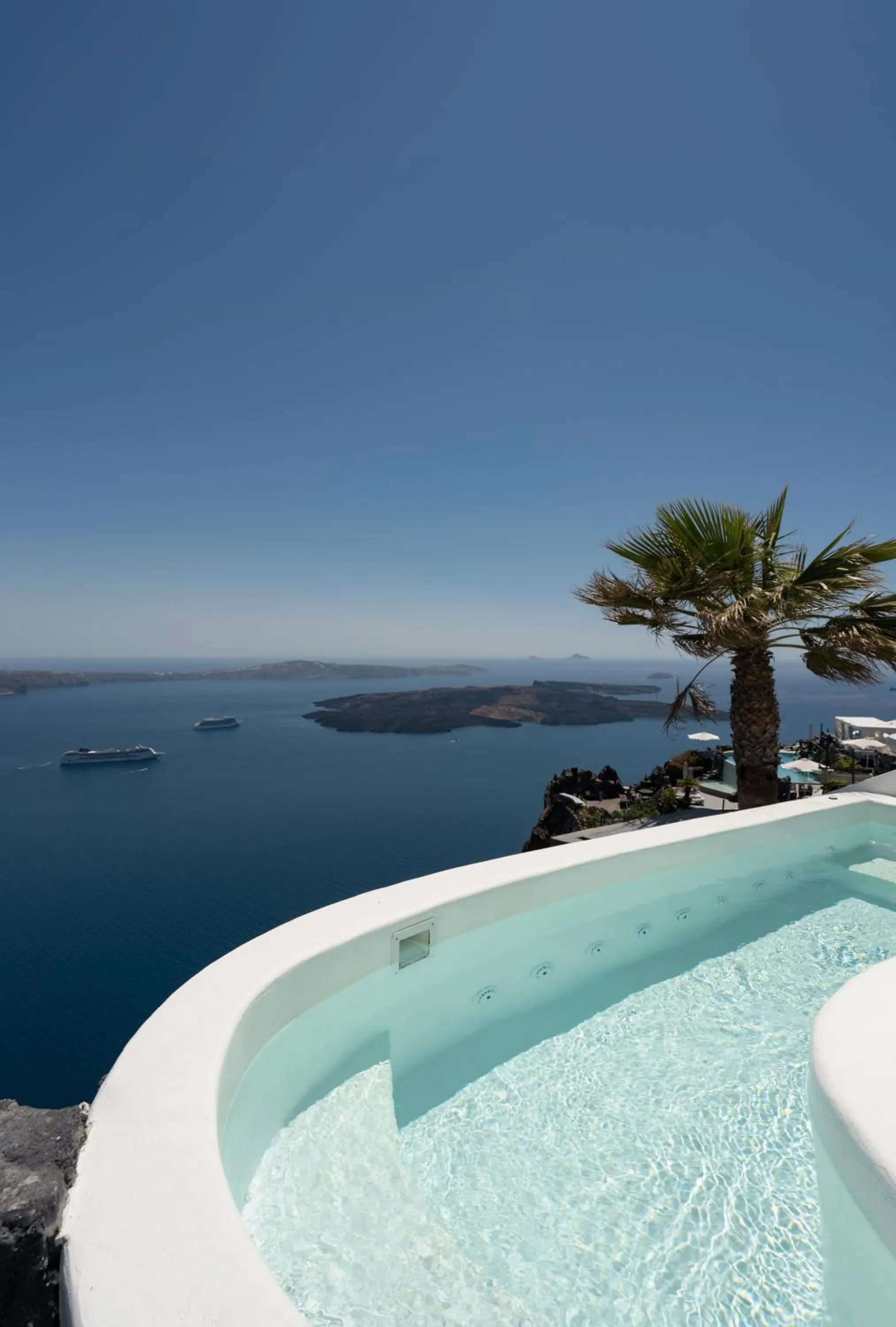 Sea view in Stella Rocca A Mare