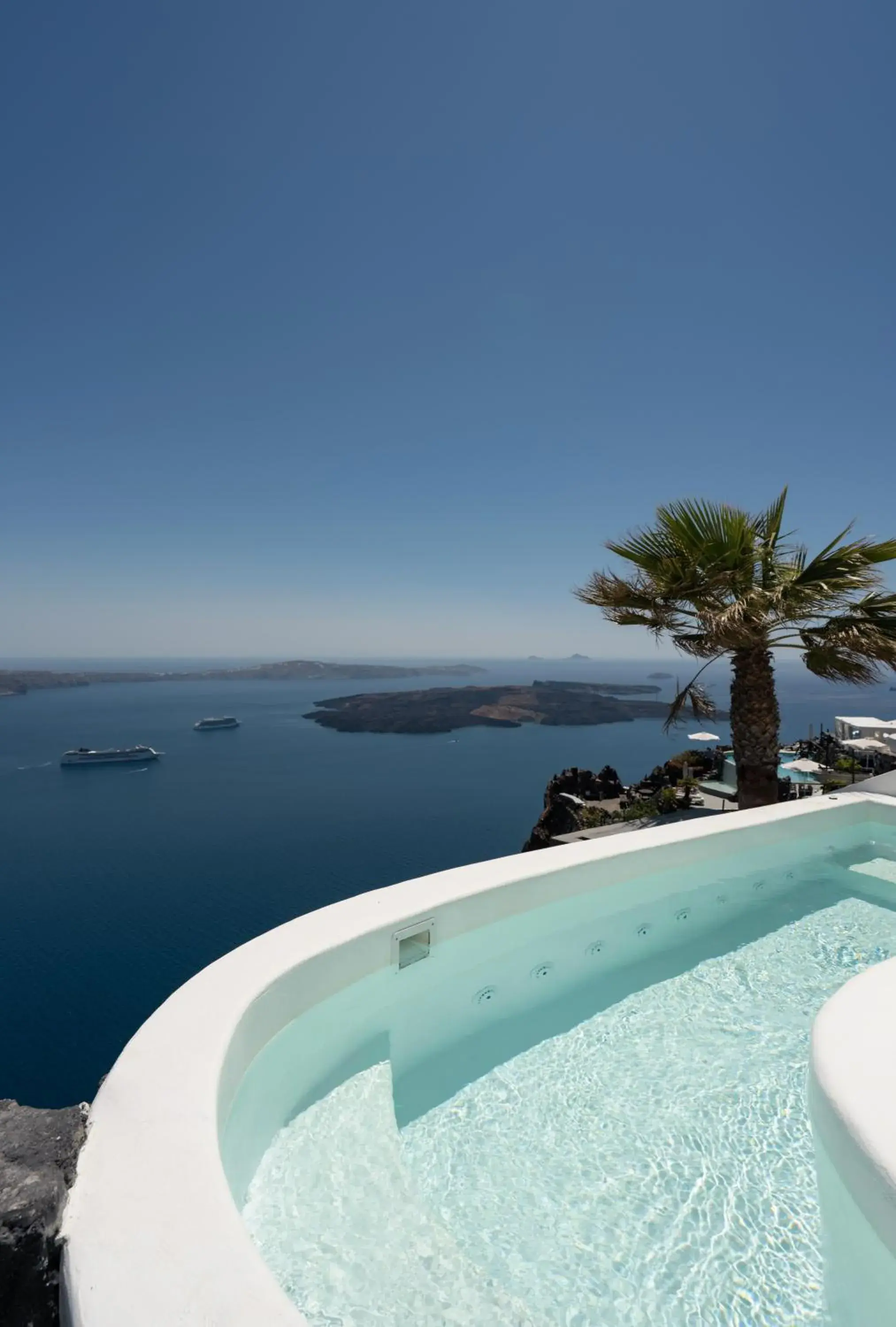 Sea view in Stella Rocca A Mare Sea view in Stella Rocca A Mare