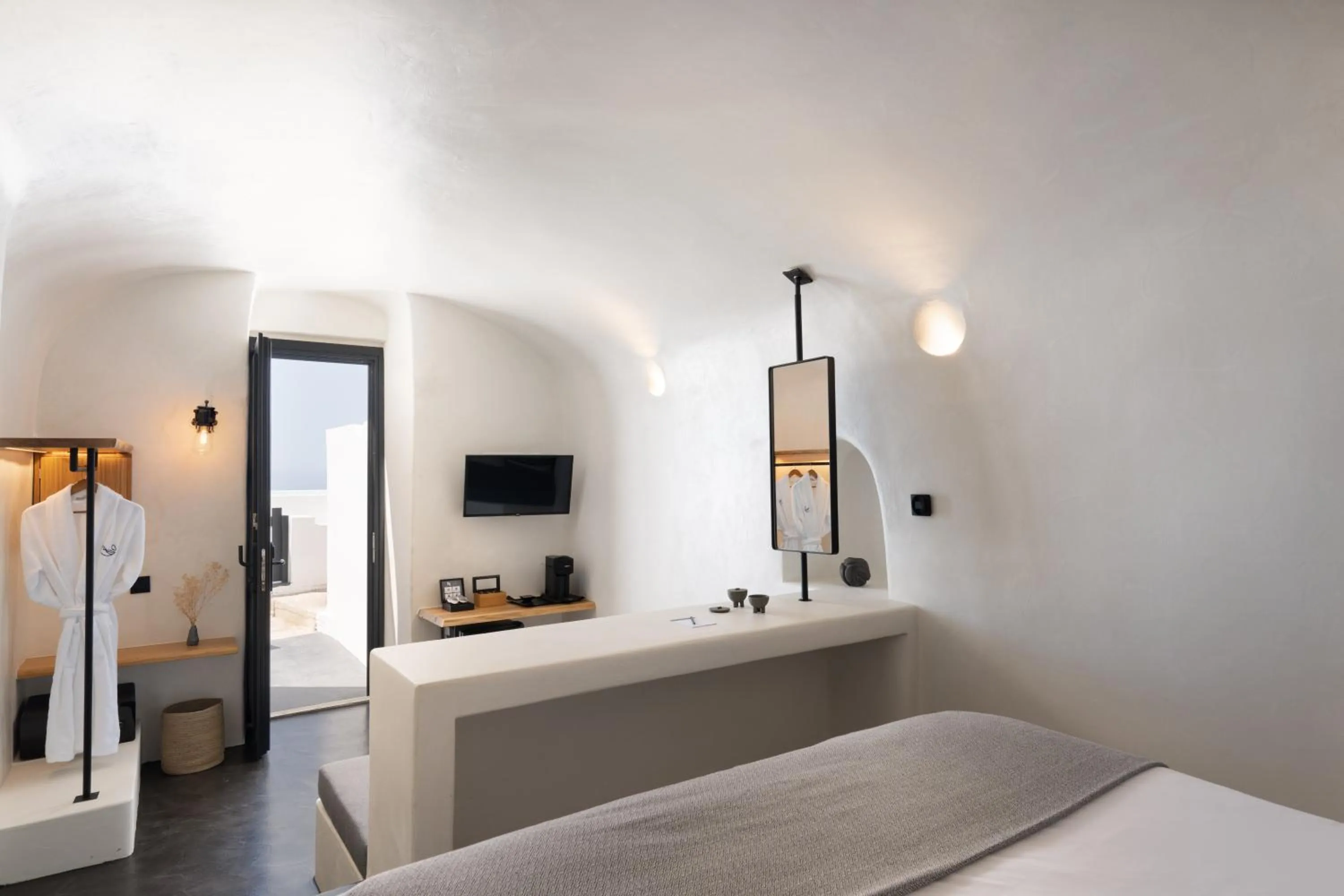 Bed in Stella Rocca A Mare