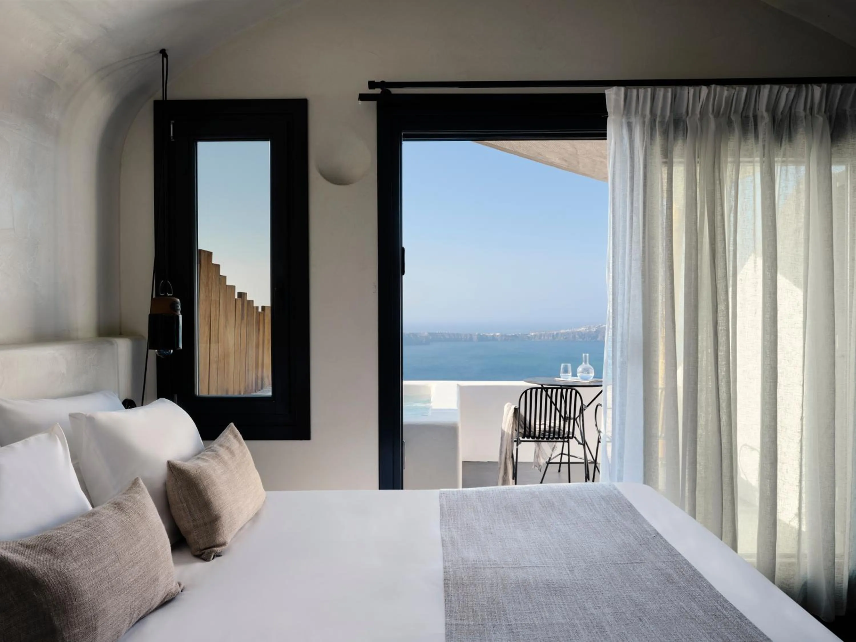 Bed in Stella Rocca A Mare