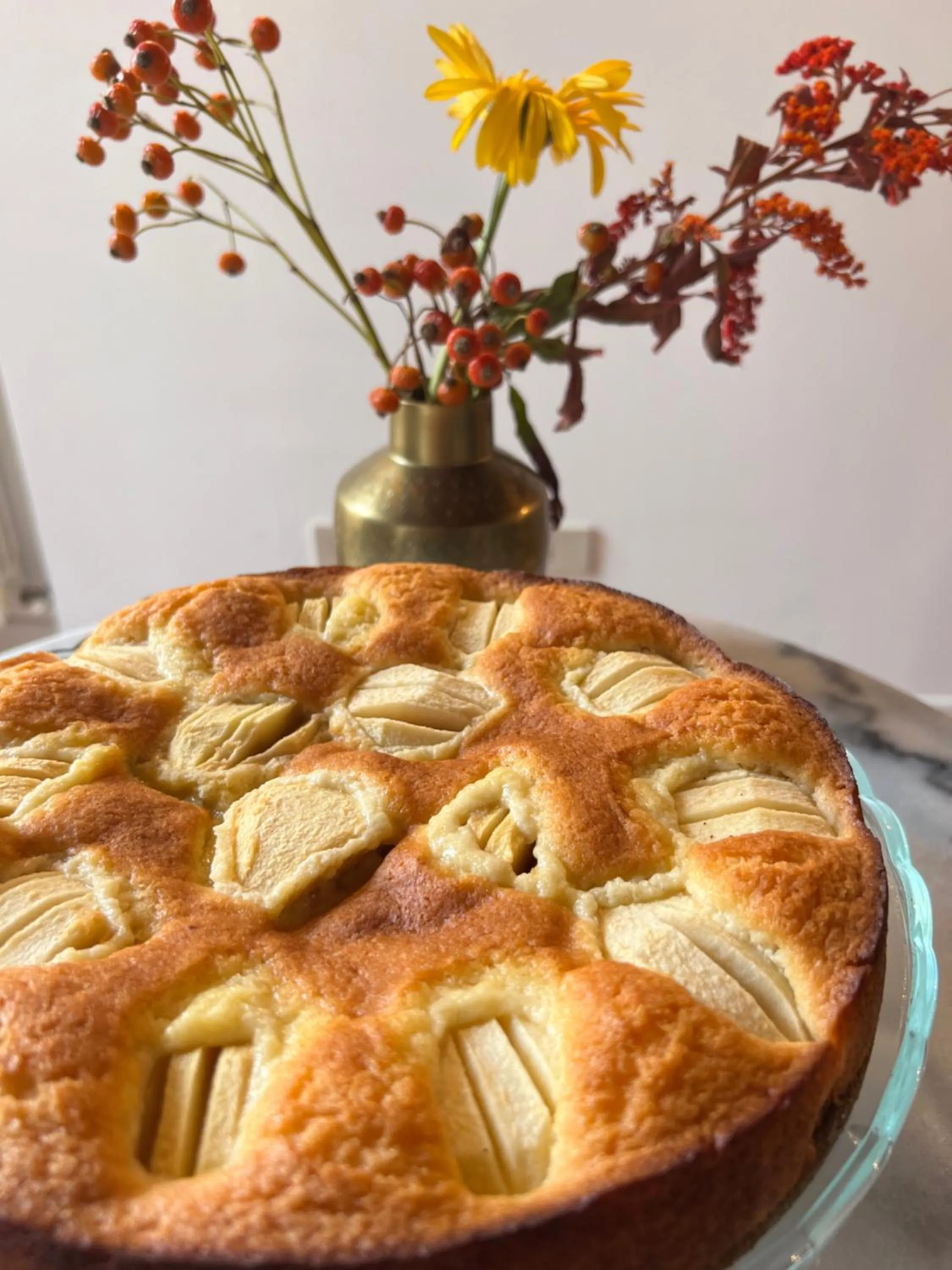 Food in Il Cantuccio di Gioia