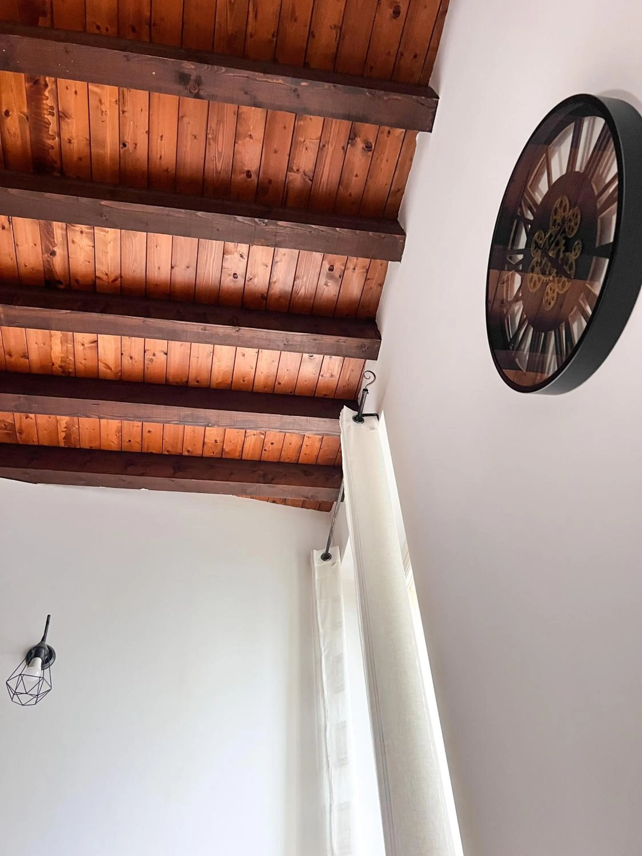 Decorative detail in Il Cantuccio di Gioia