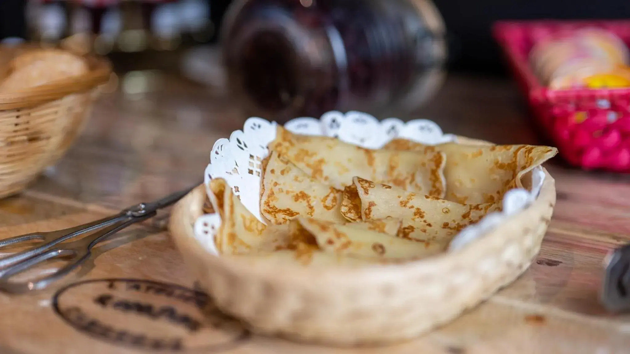 Breakfast in Urban Style Arl HOTEL Breakfast in Urban Style Arl HOTEL