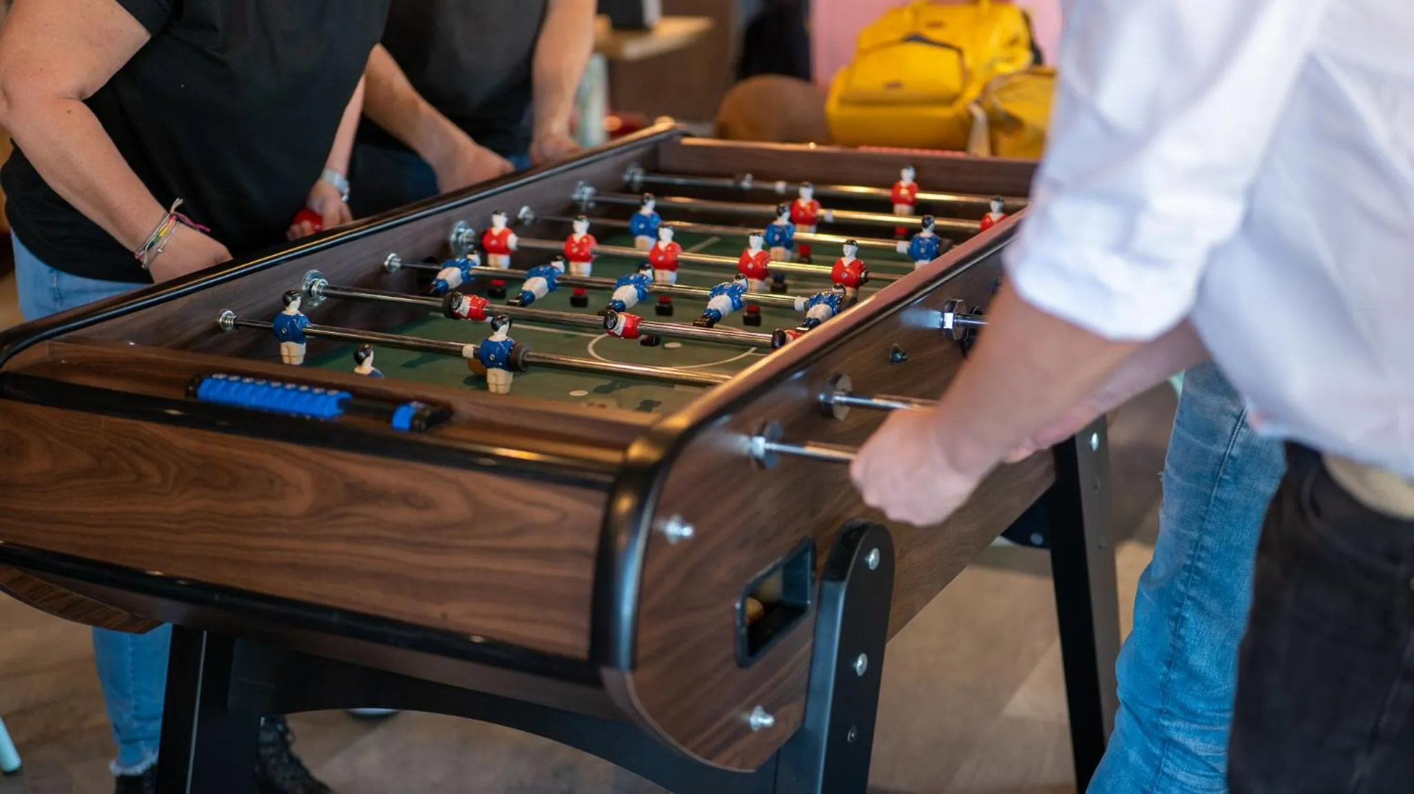 Place of worship in Urban Style Arl HOTEL