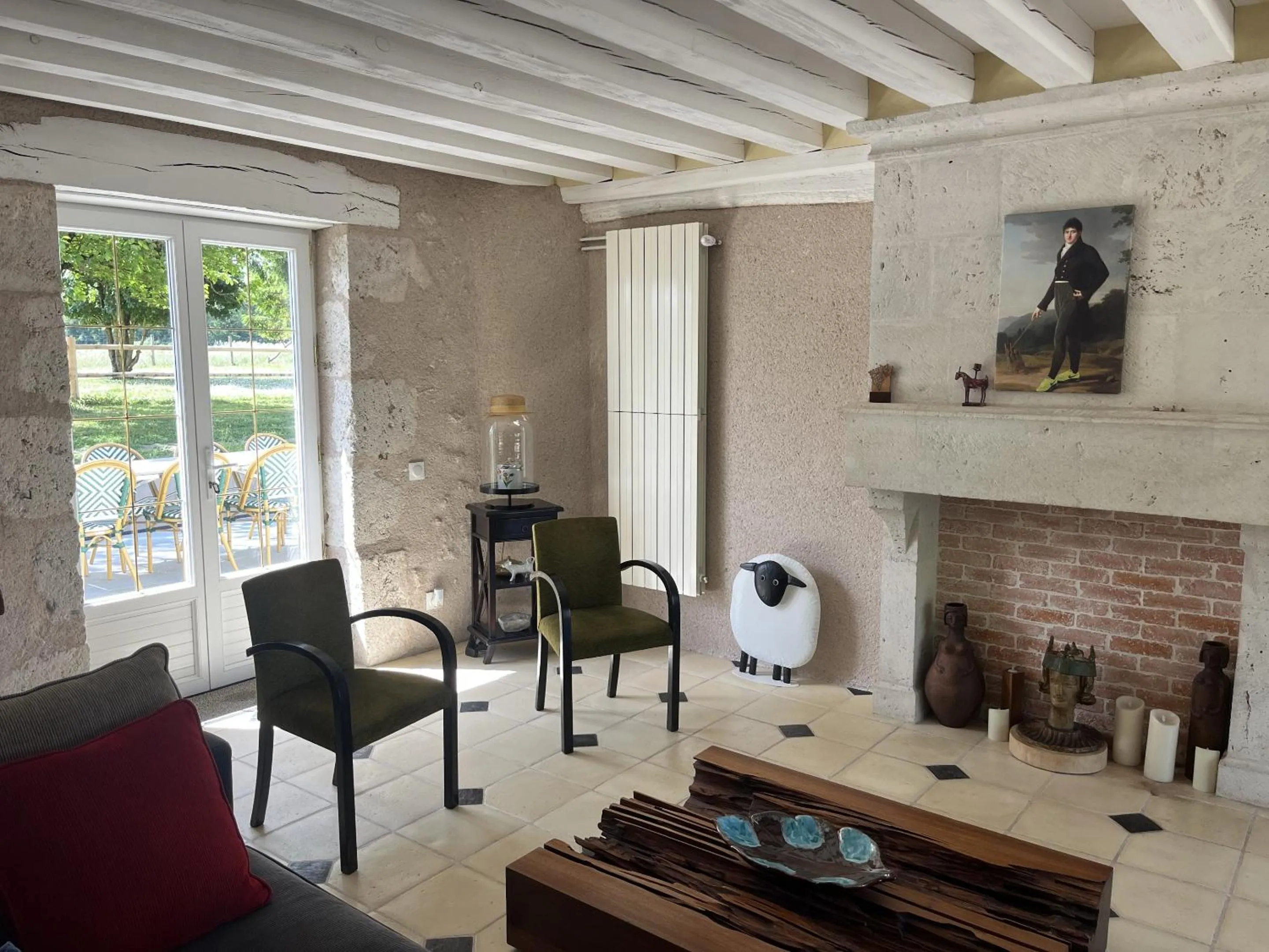 Other in Le Clos des Châteaux