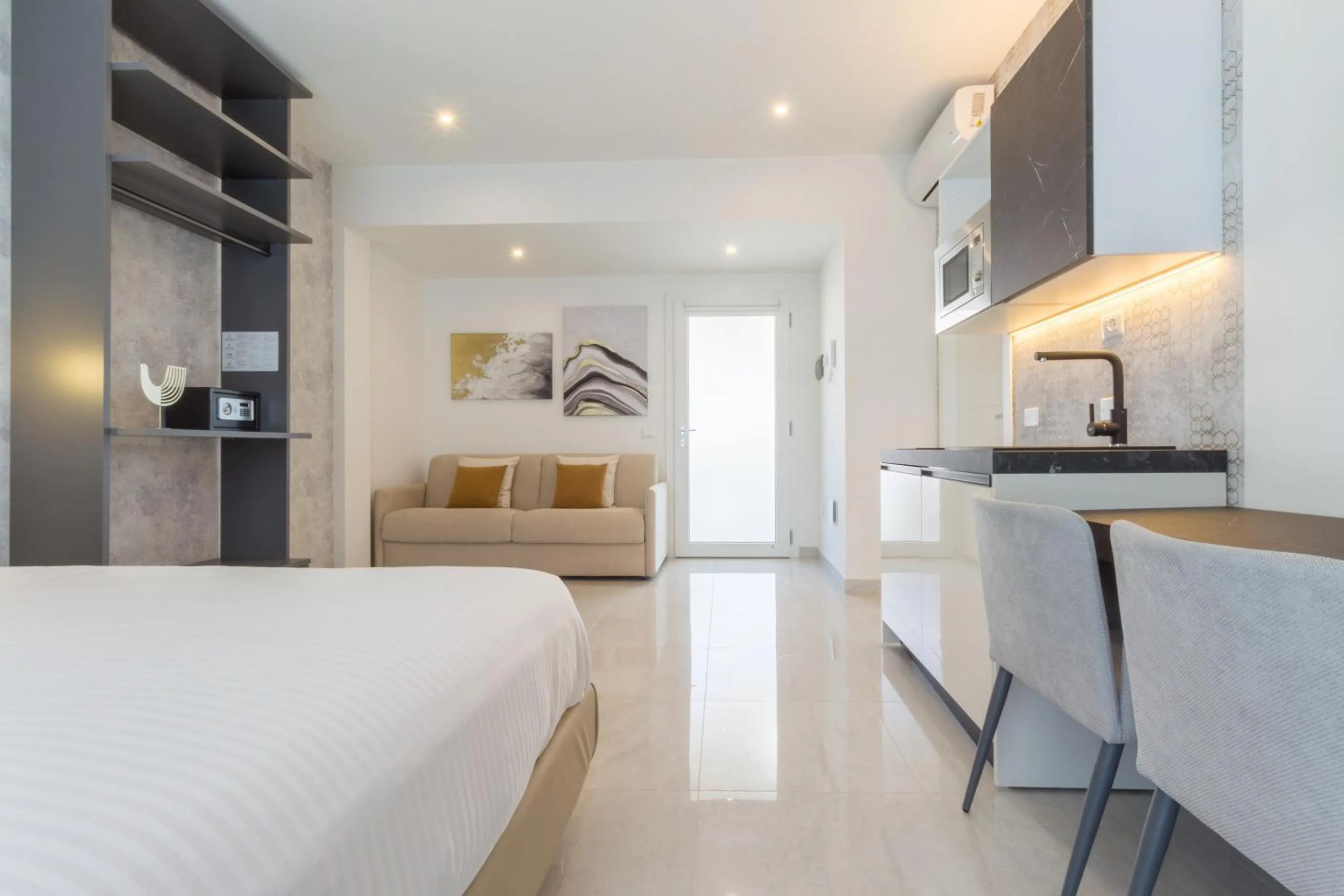 Residence Meridian Unità 6