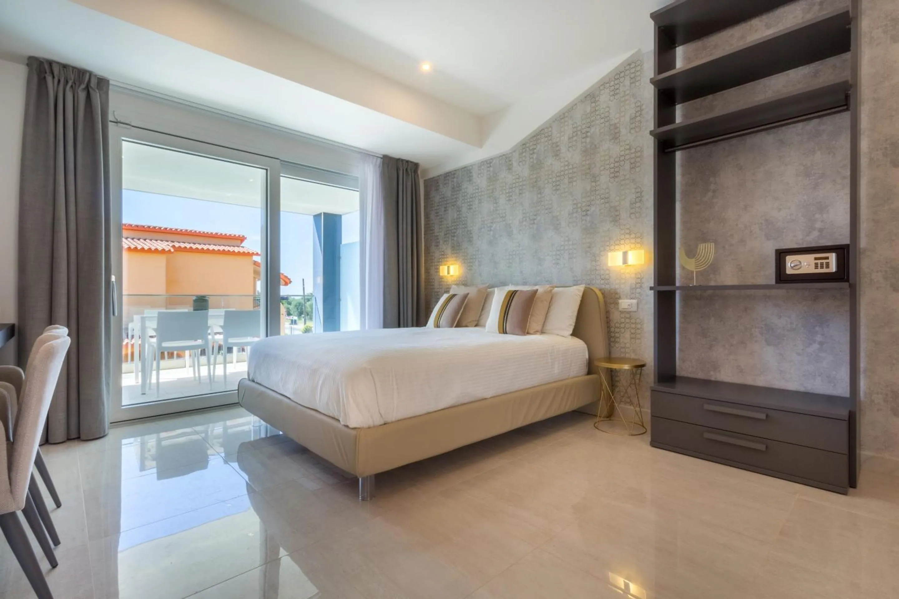 Residence Meridian Unità 6