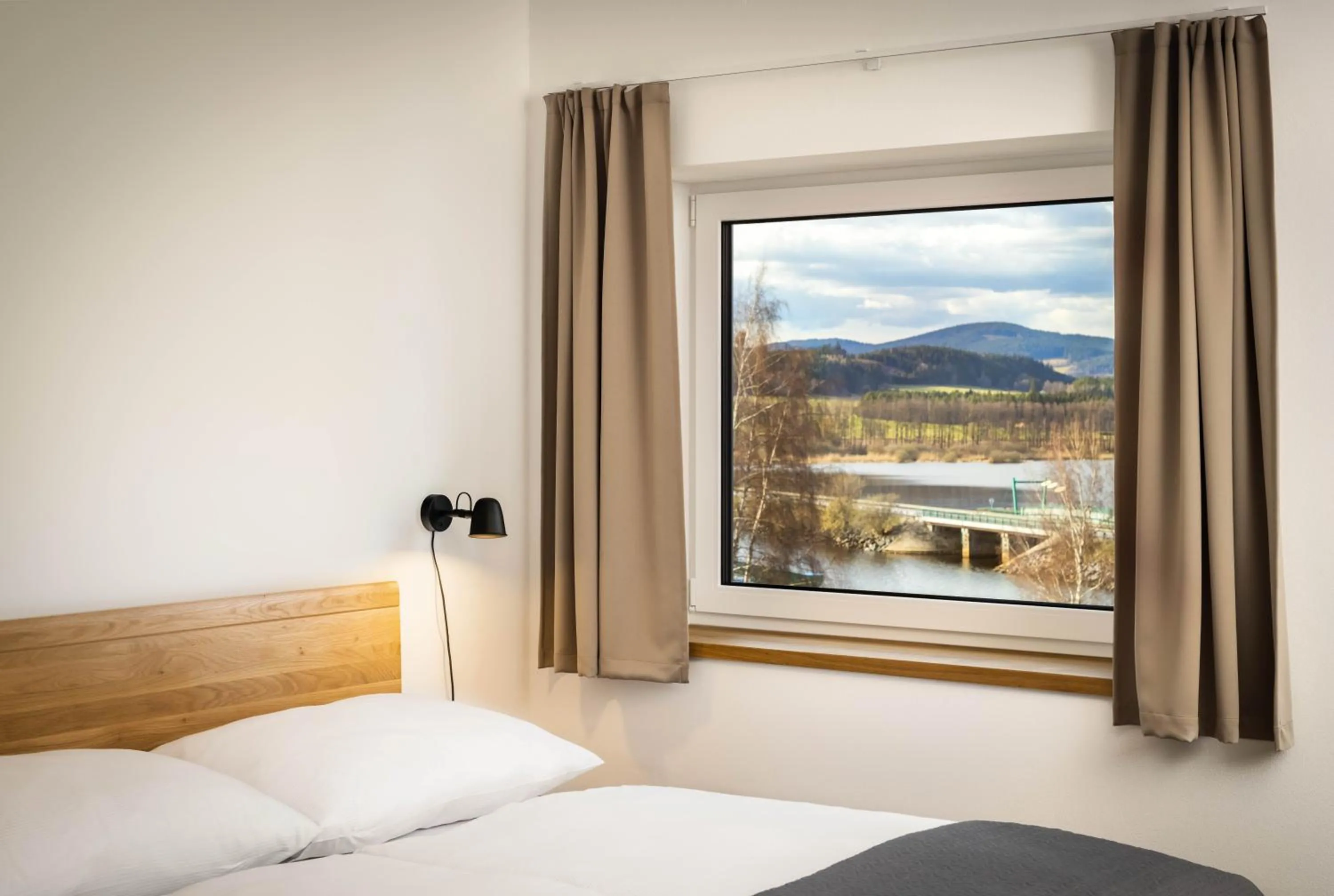 Apartmány Panelka Costa Plana Lipno