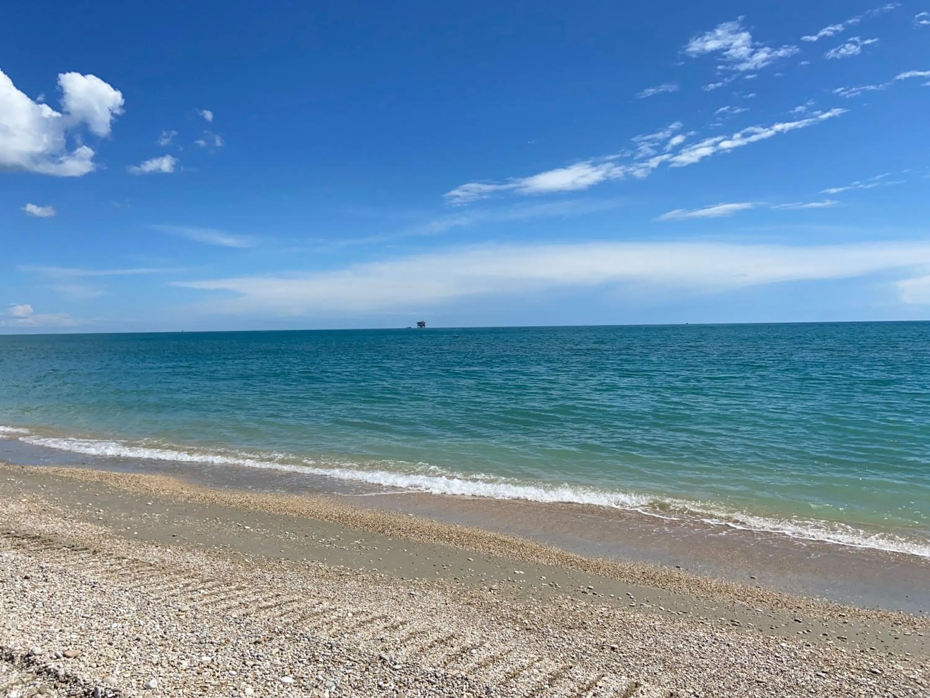 Restaurant/places to eat in B&B Fontanella 32