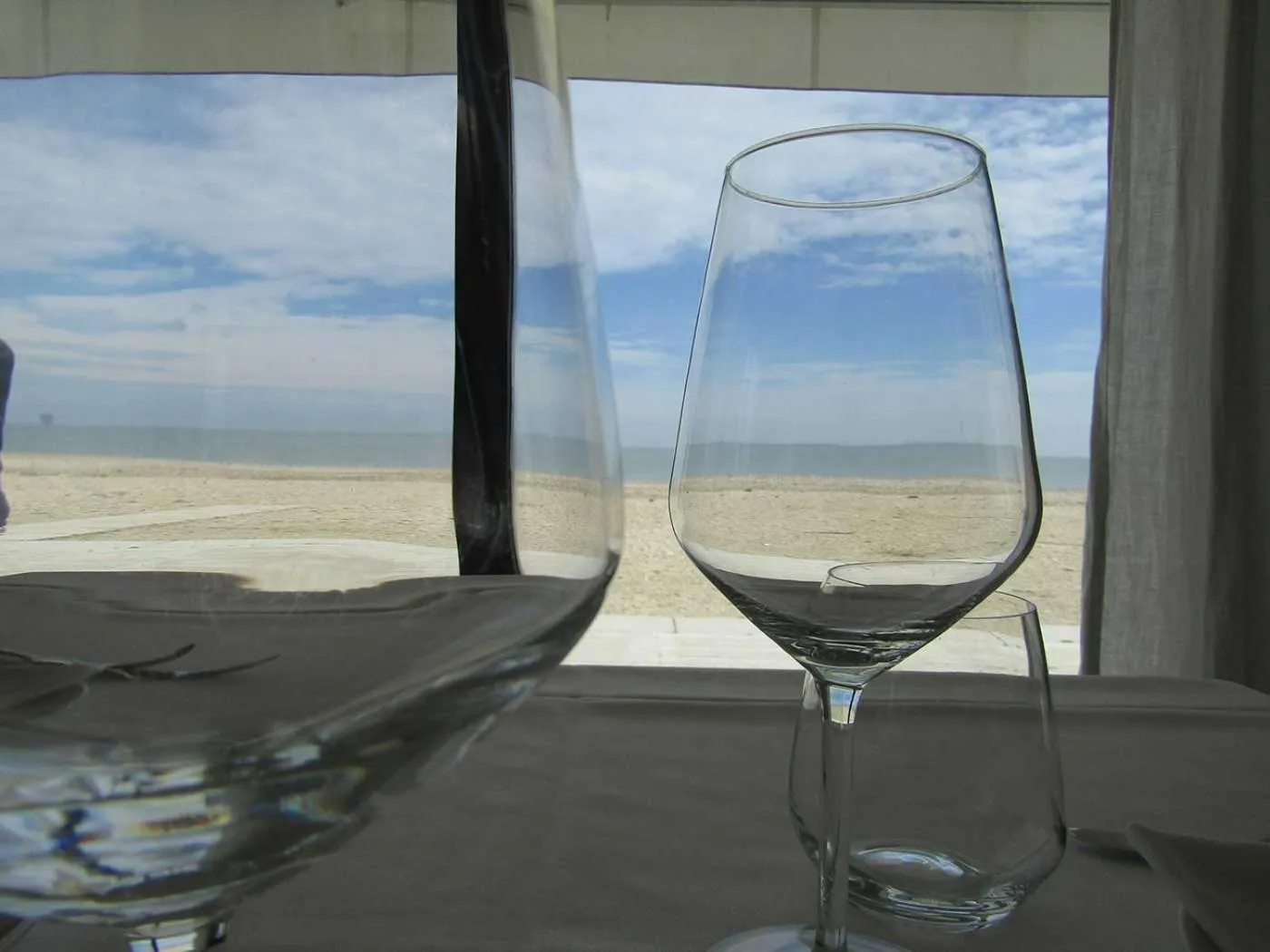 Restaurant/places to eat in B&B Fontanella 32