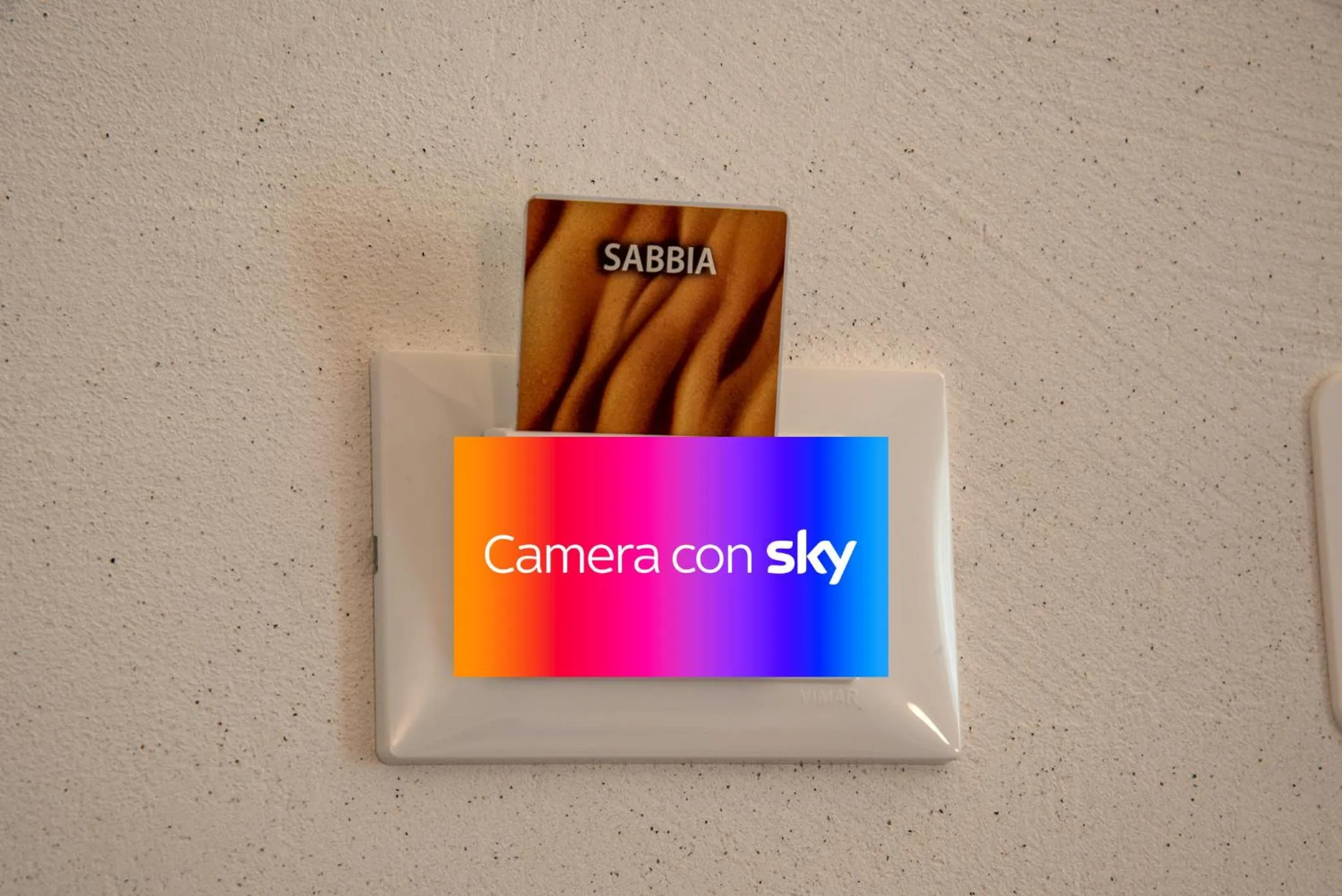 TV and multimedia in B&B Fontanella 32