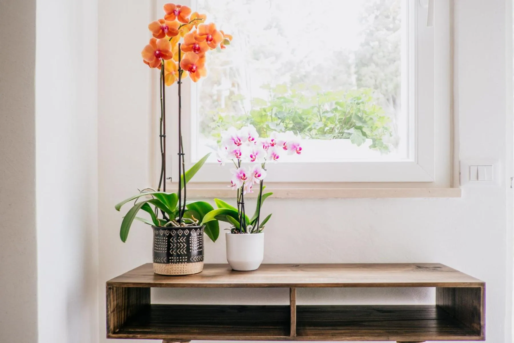 Property building in B&B Fontanella 32