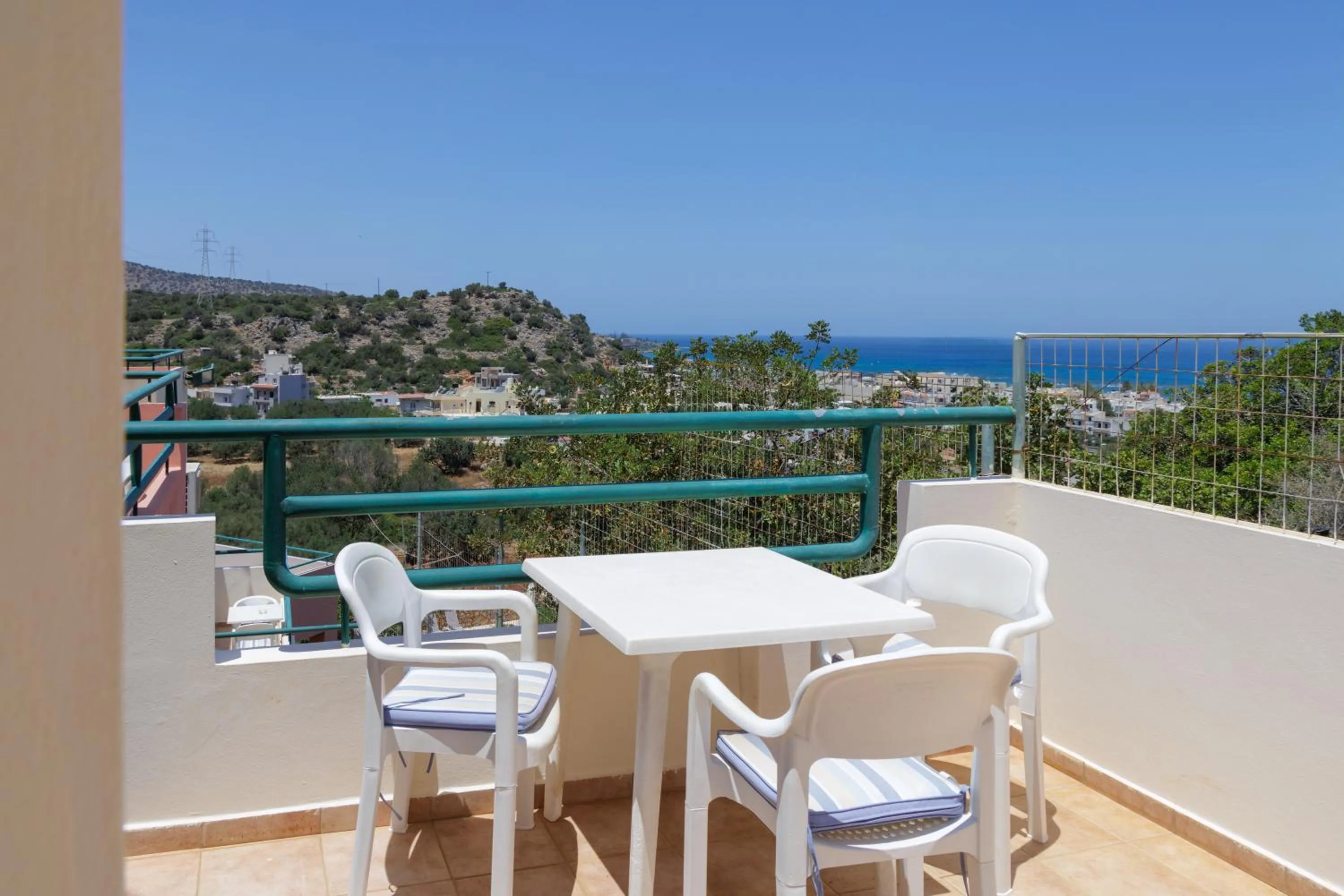 Property building in Sunny Hill by Estia ex Mary Sofi