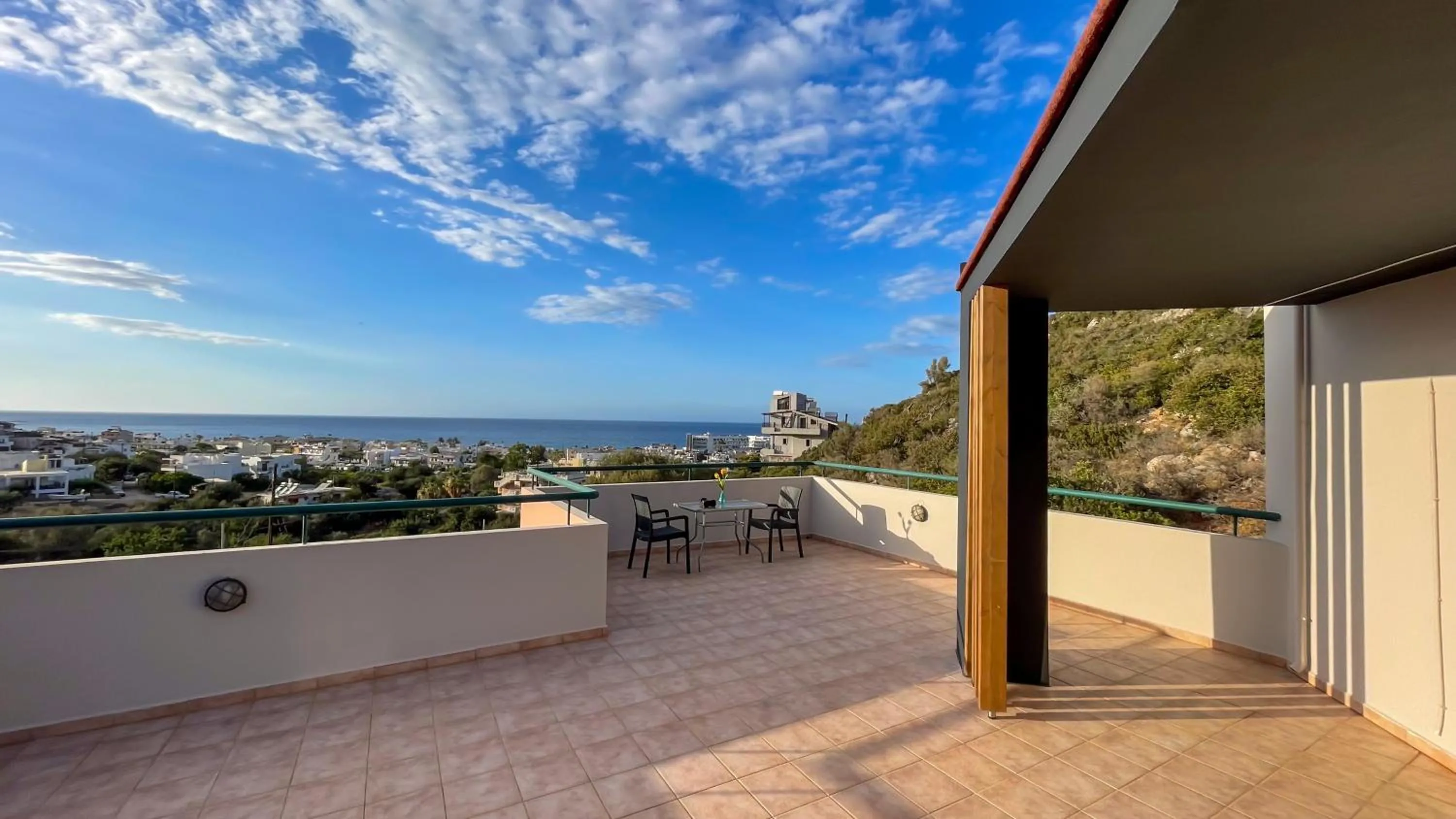 View (from property/room) in Sunny Hill by Estia ex Mary Sofi