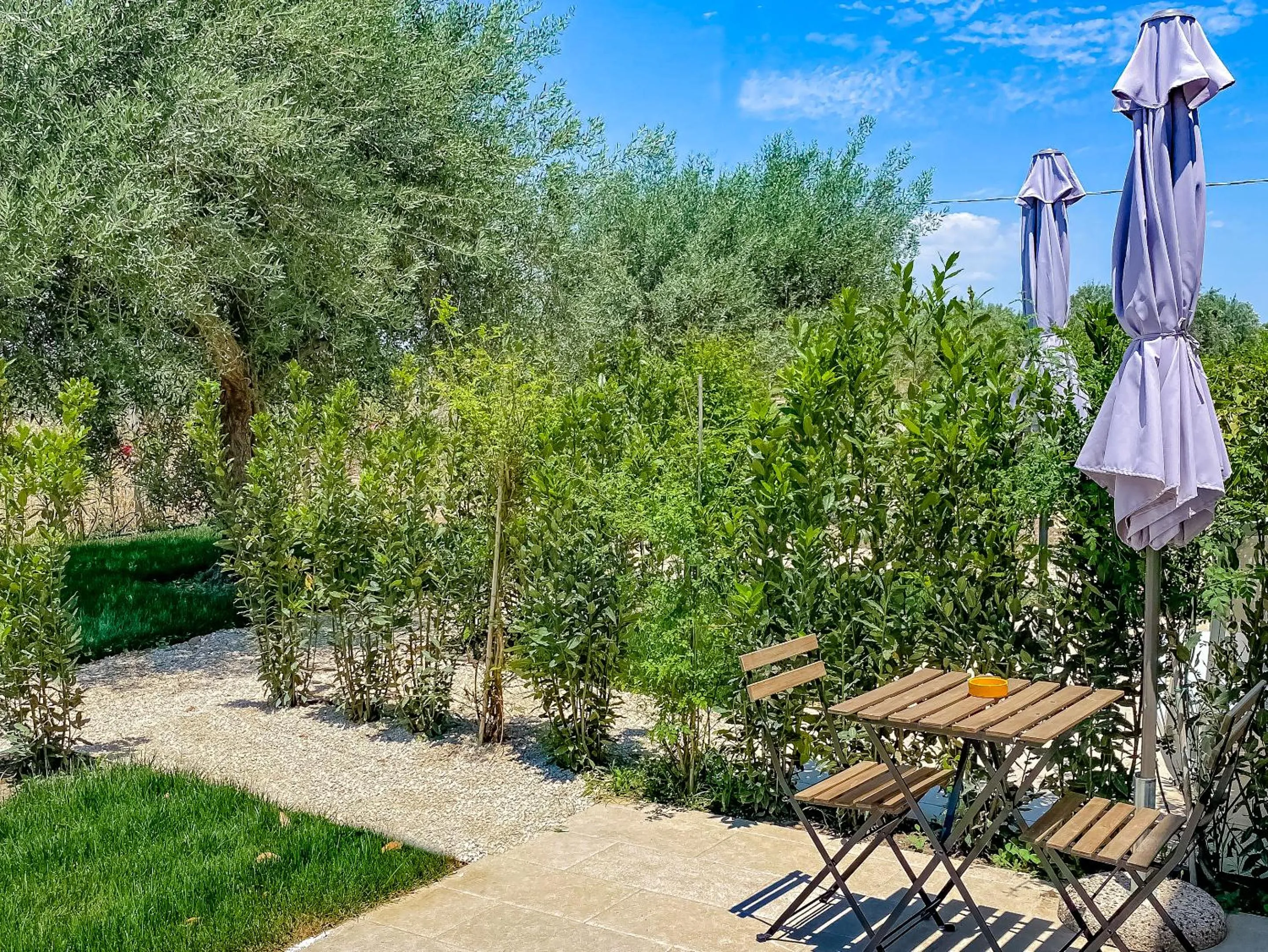 Toilet in Dimora Calauriia - Adults Only