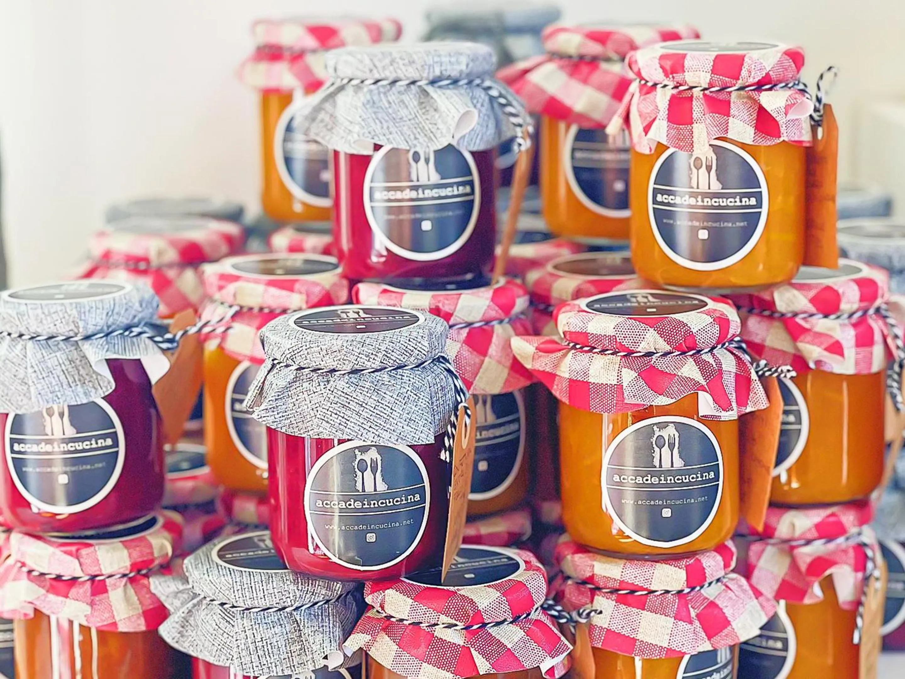 Food in Dimora Calauriia - Adults Only