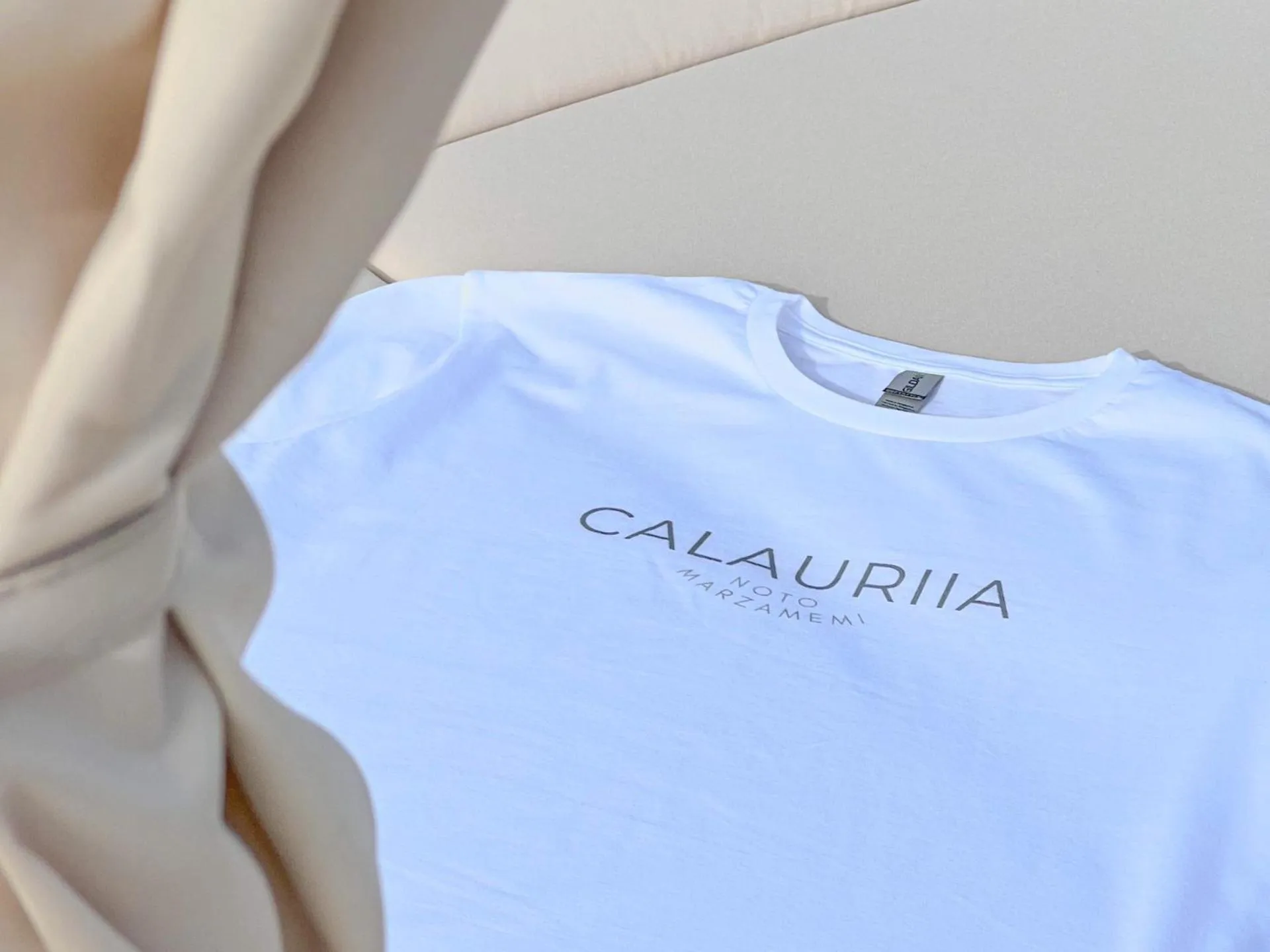 Property logo or sign in Dimora Calauriia - Adults Only