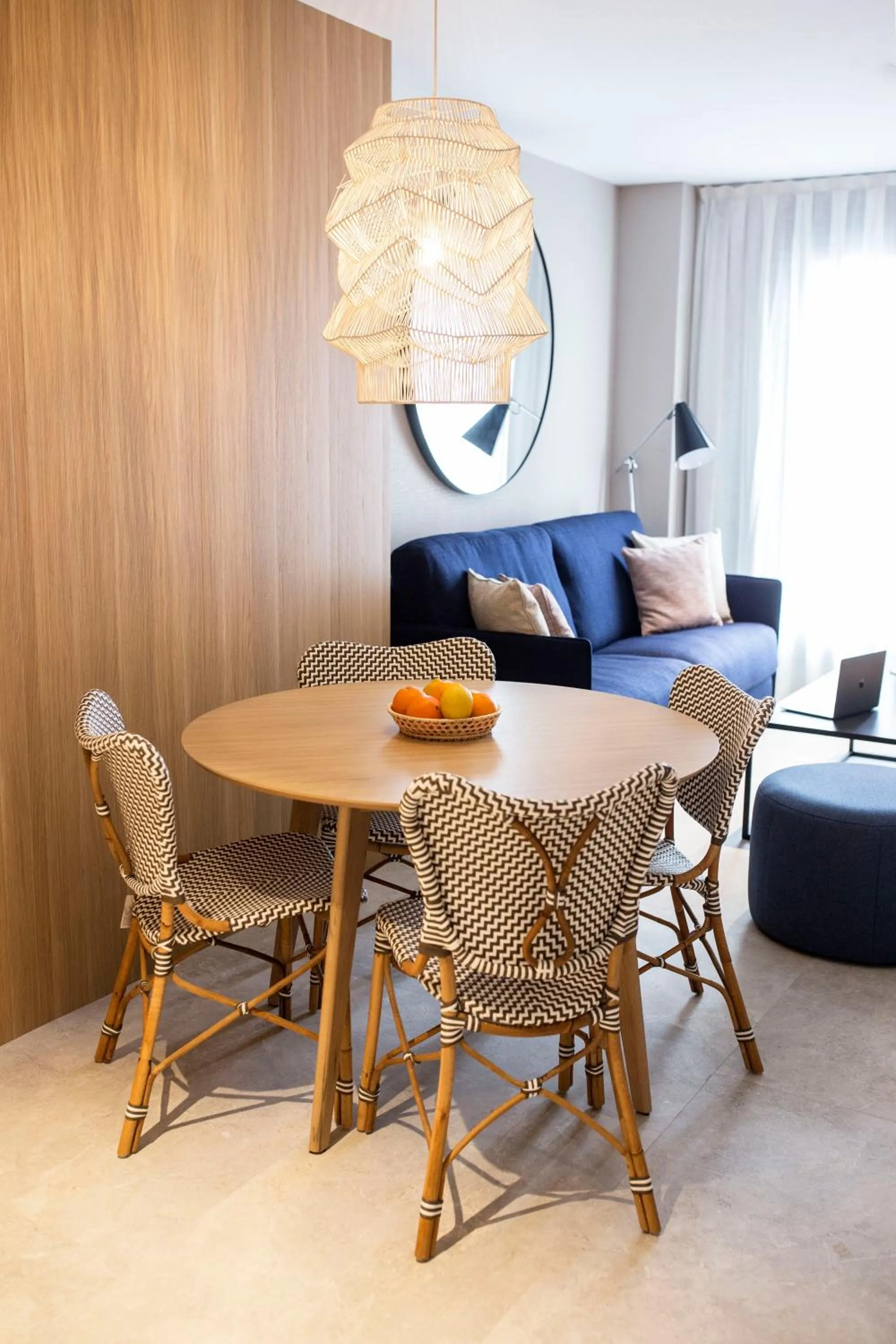 Two-Bedroom Apartment in Goodnight Cádiz Apartments