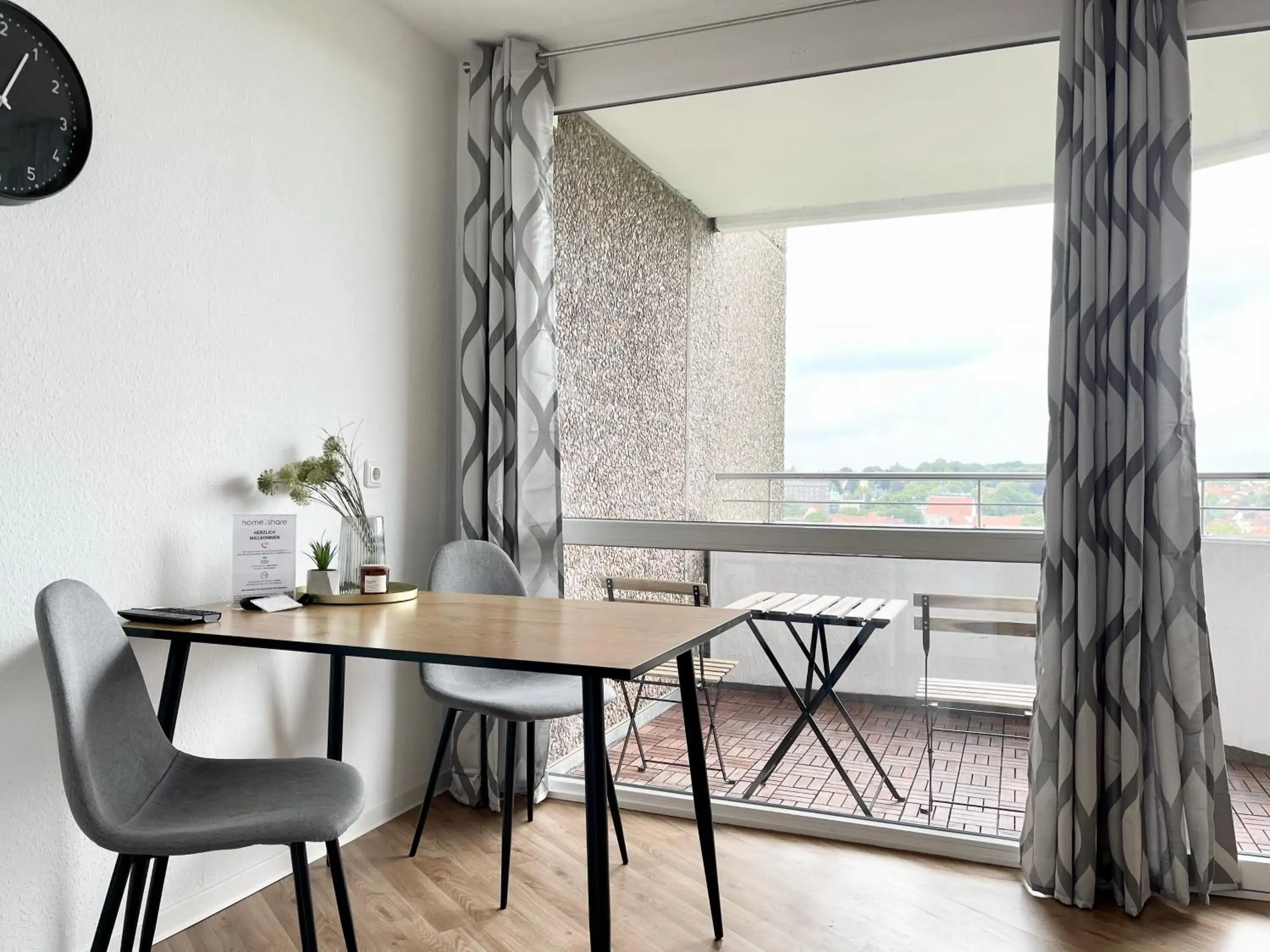 Standart Studio in Zentral gelegene Studios Standart Studio in Zentral gelegene Studios