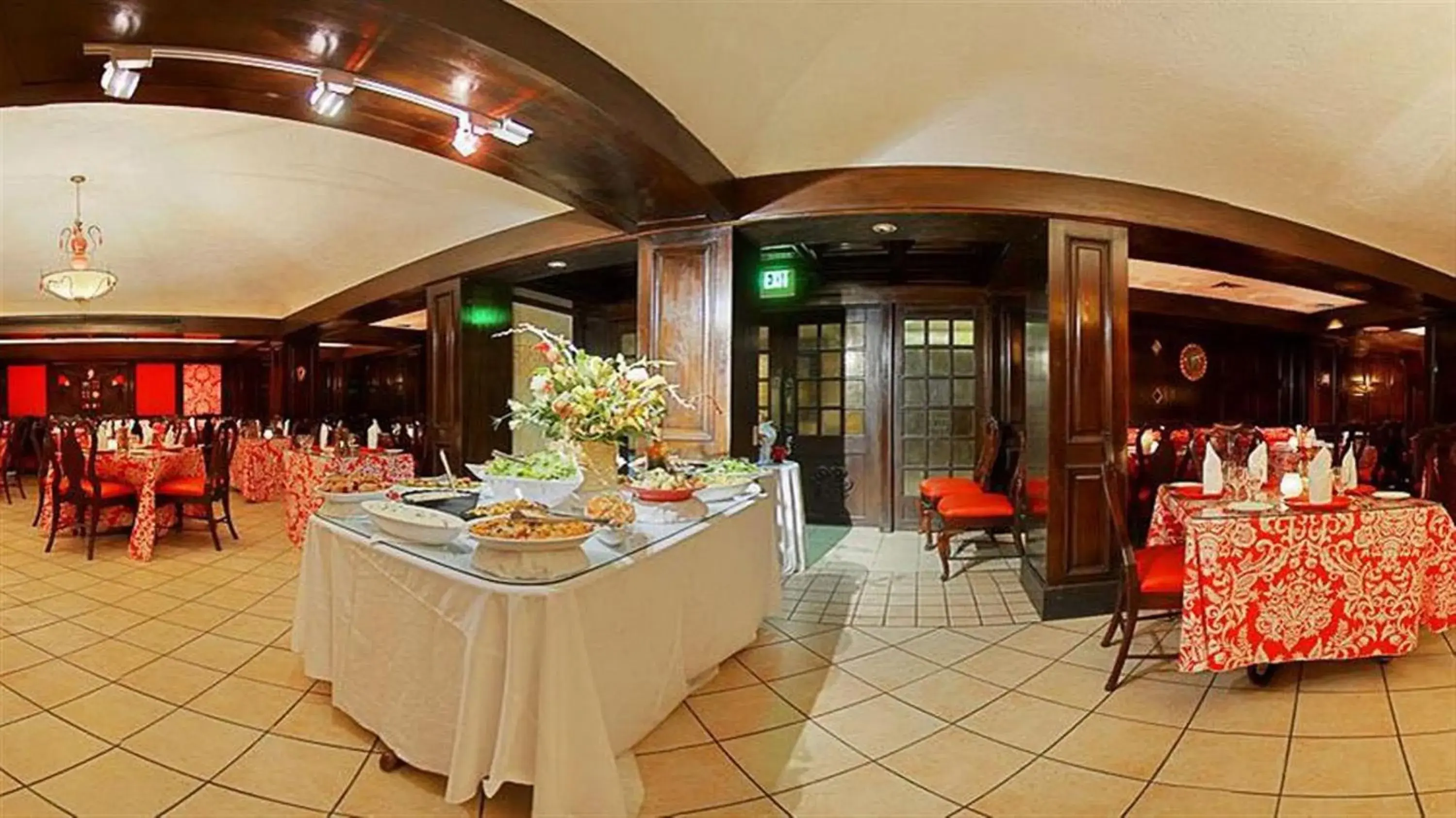 Restaurant/places to eat in Breezes Resort & Spa All Inclusive, Bahamas Restaurant/places to eat in Breezes Resort & Spa All Inclusive, Bahamas