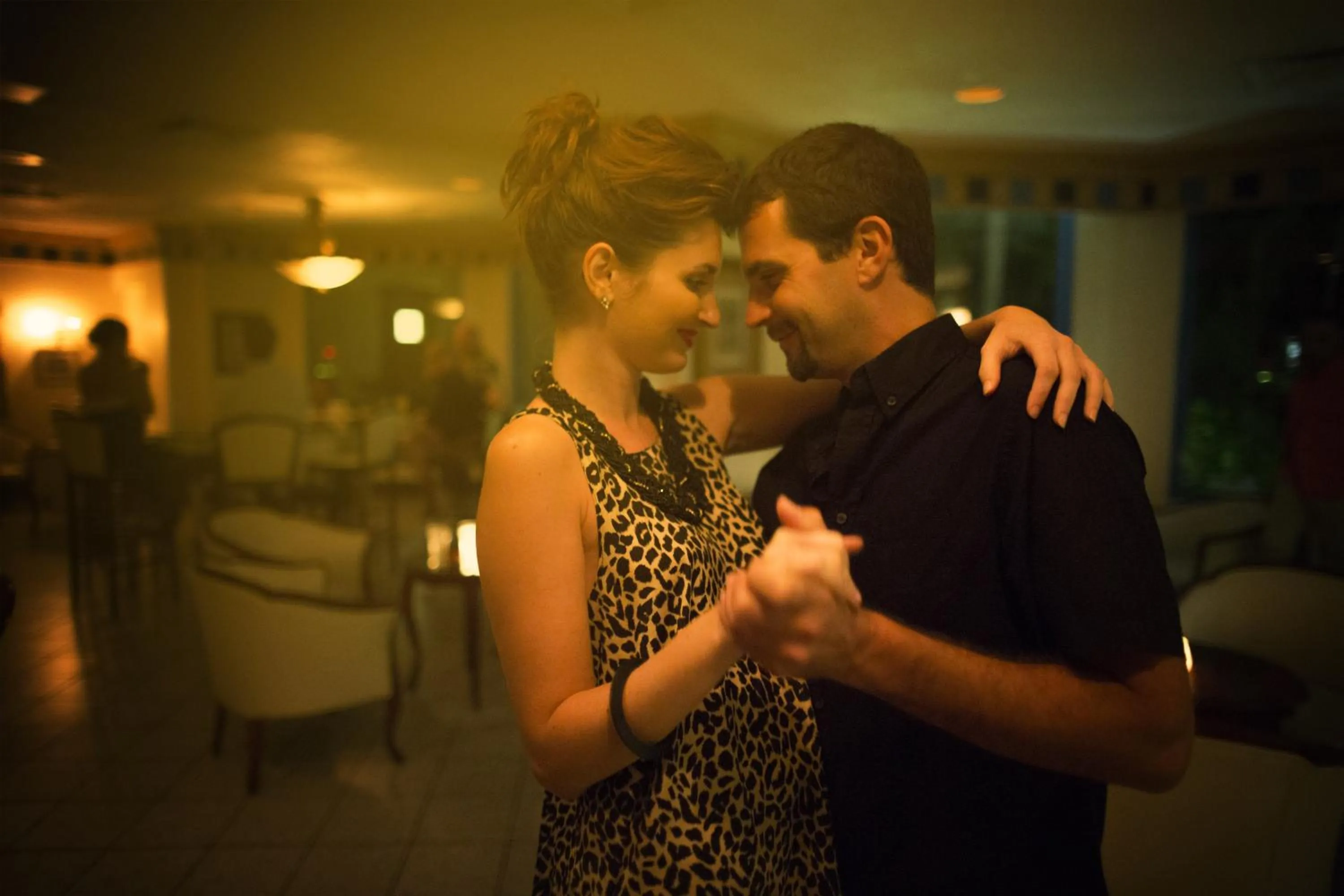 Guests in Breezes Resort & Spa All Inclusive, Bahamas