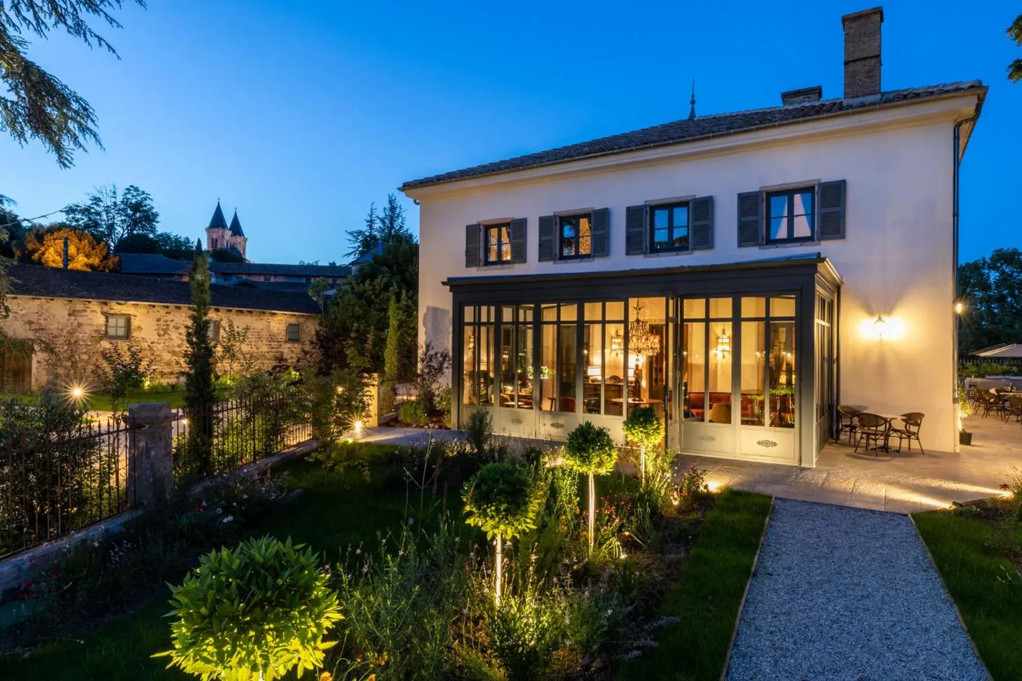 Hôtel Villa Alexandre Hôtel Villa Alexandre