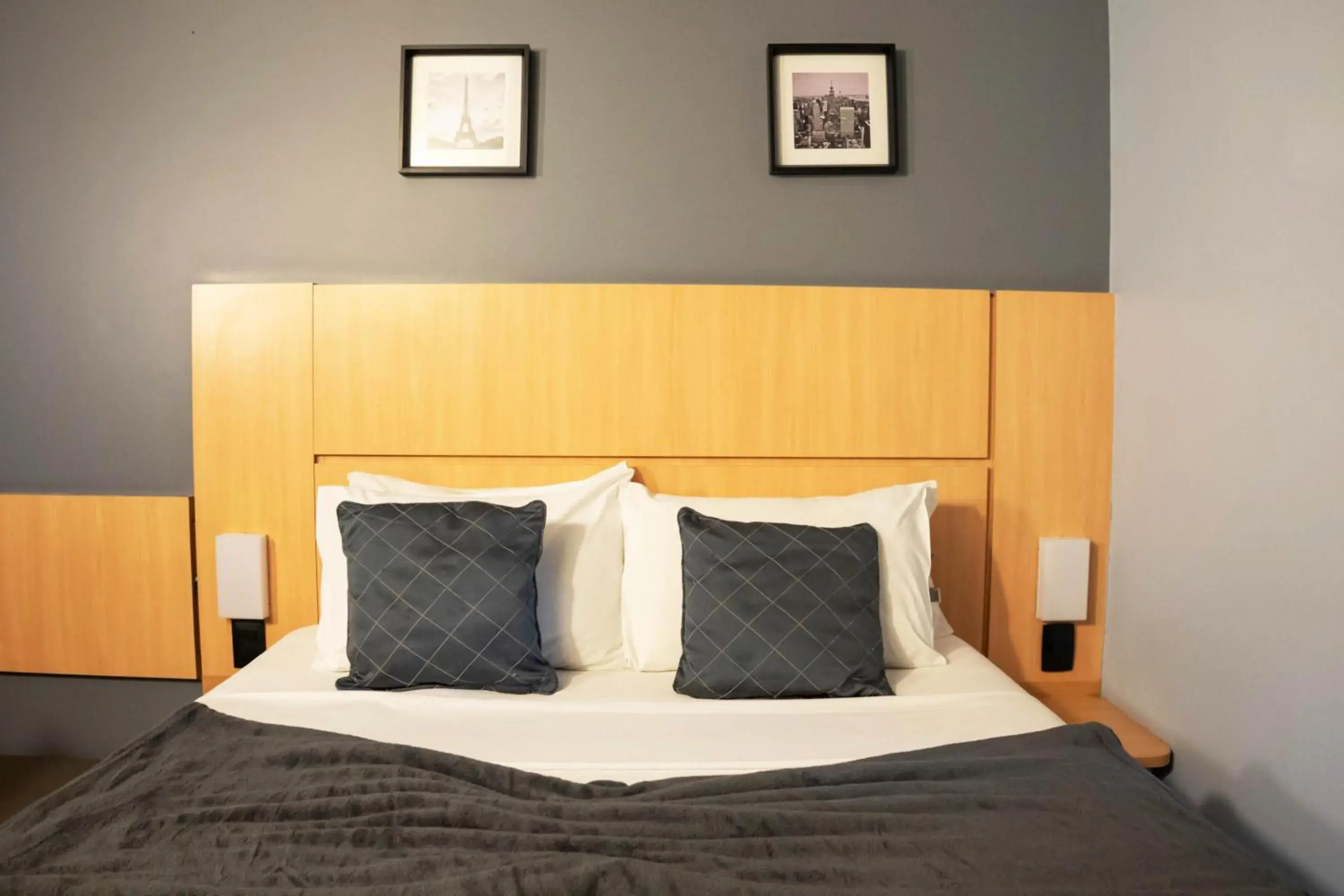 Bed in ibis Contagem Ceasa Bed in ibis Contagem Ceasa