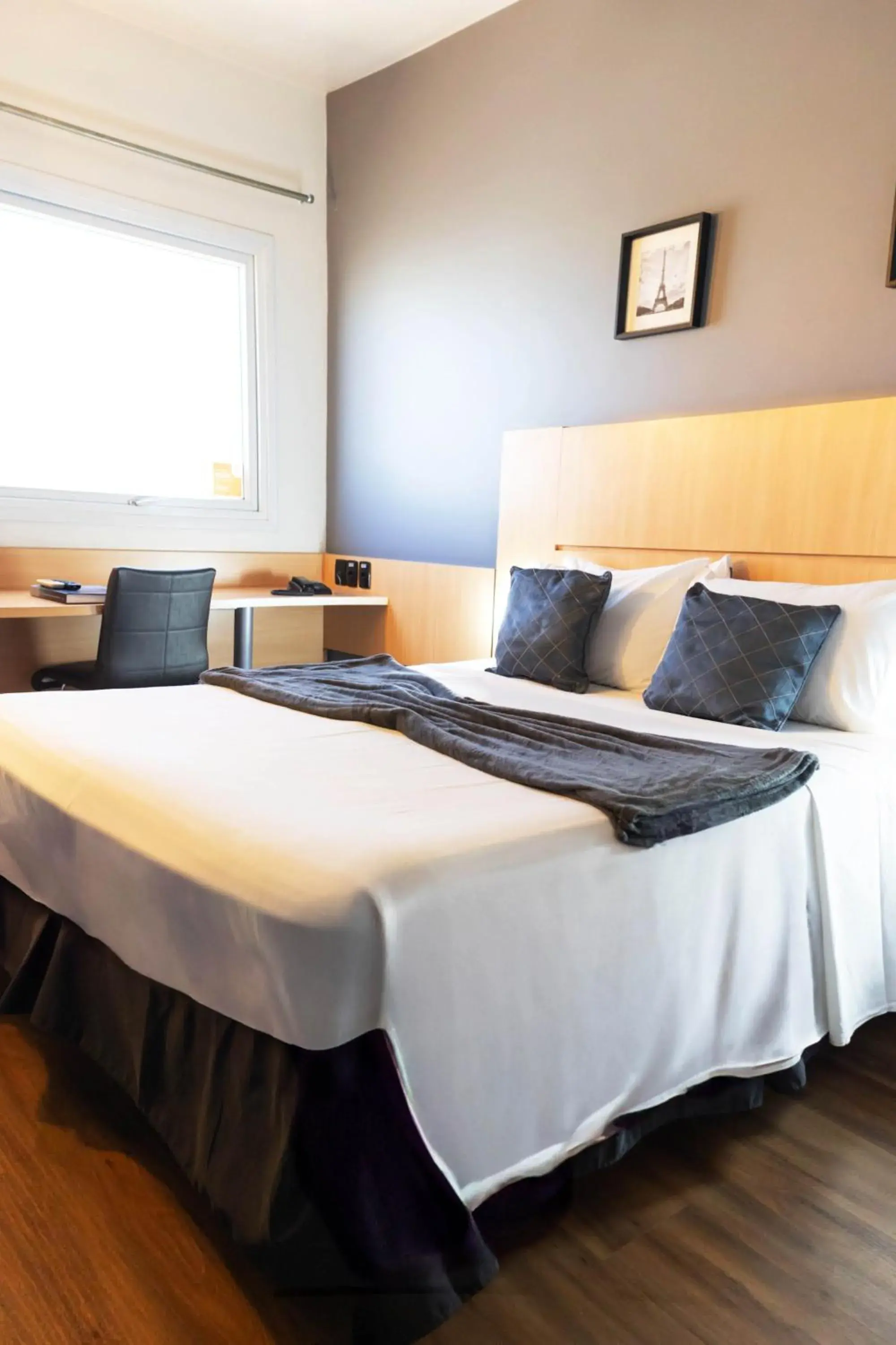 Bed in ibis Contagem Ceasa Bed in ibis Contagem Ceasa