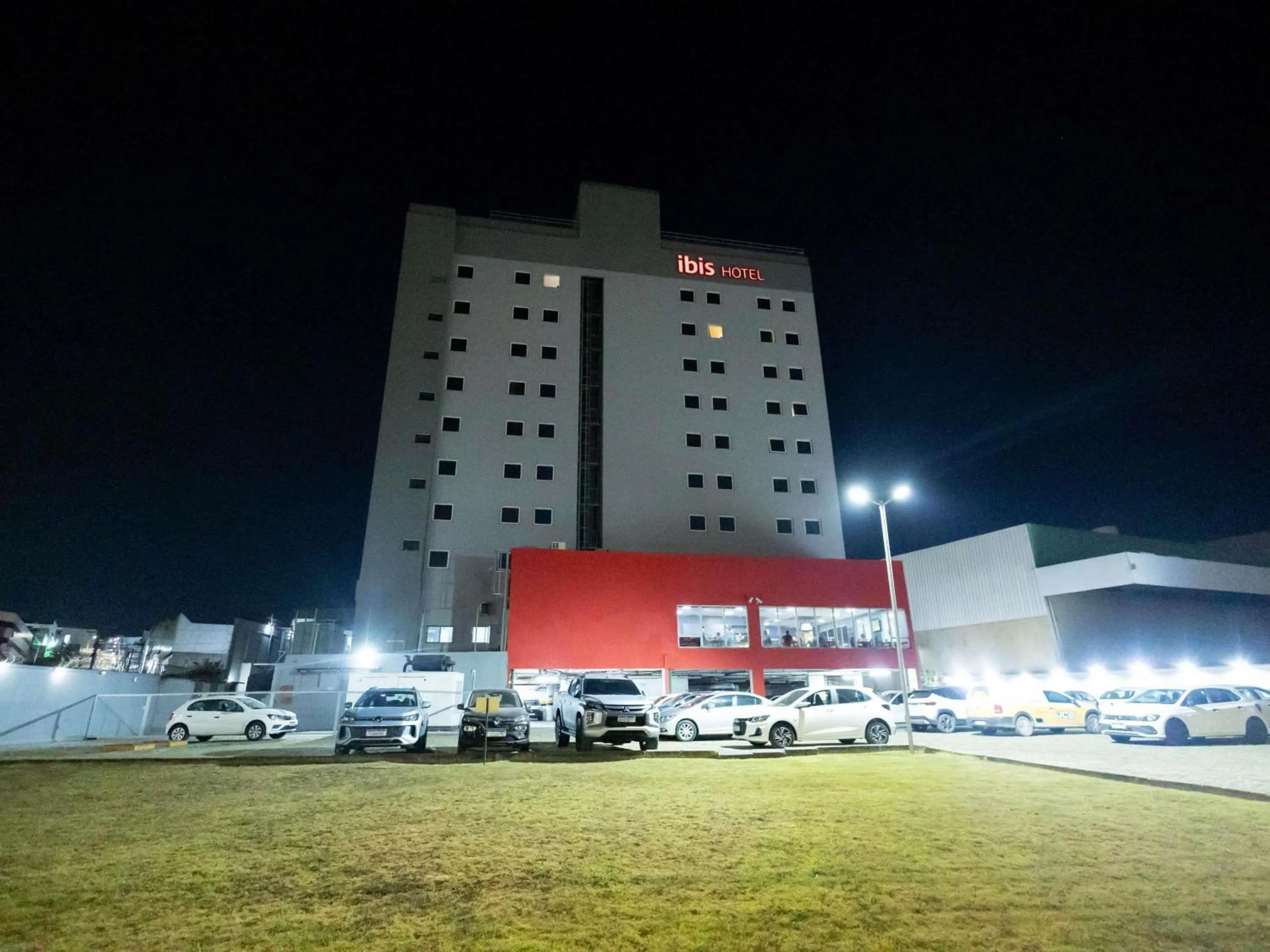 Other in ibis Contagem Ceasa