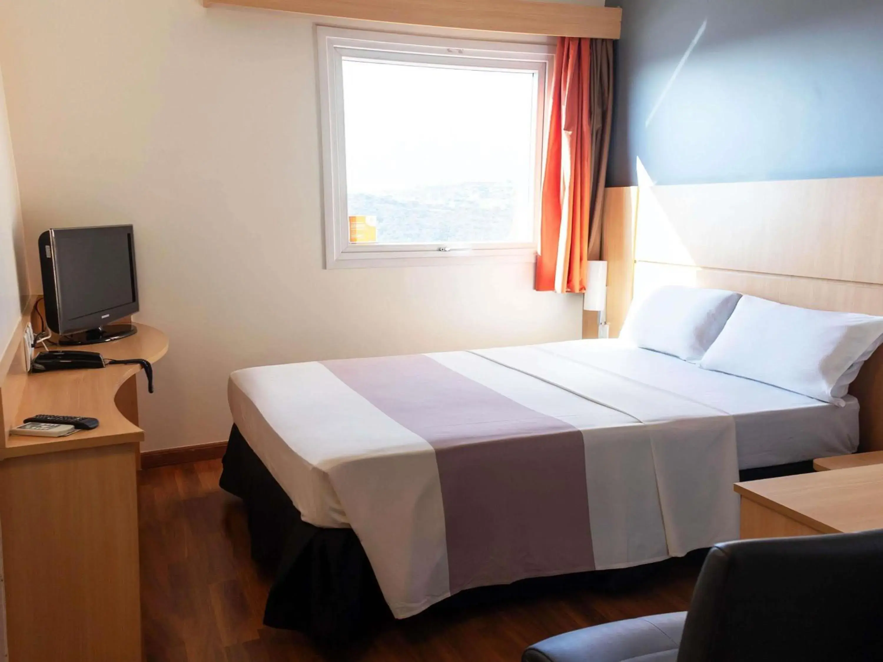 Standard Apartment - Mobility Access in ibis Contagem Ceasa Standard Apartment - Mobility Access in ibis Contagem Ceasa