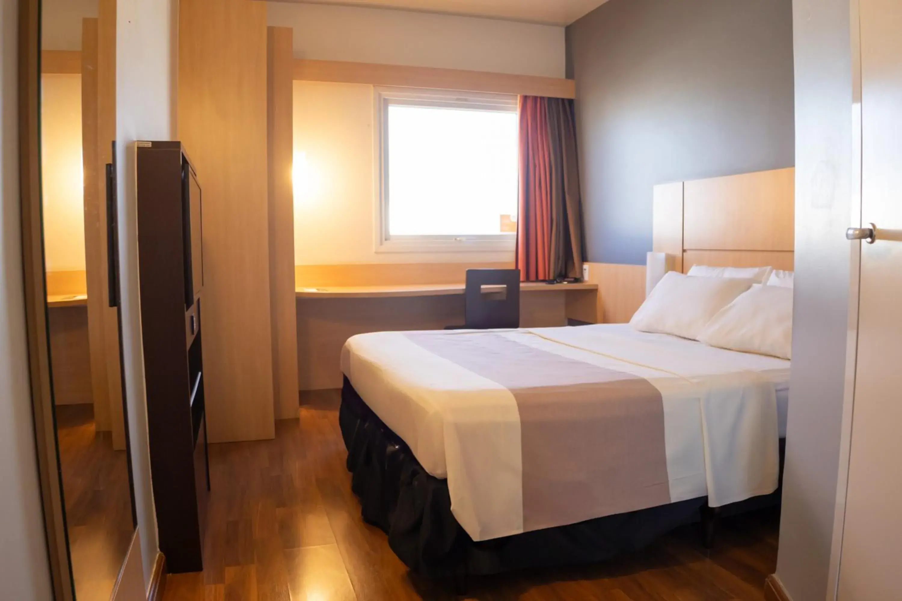 Bed in ibis Contagem Ceasa Bed in ibis Contagem Ceasa