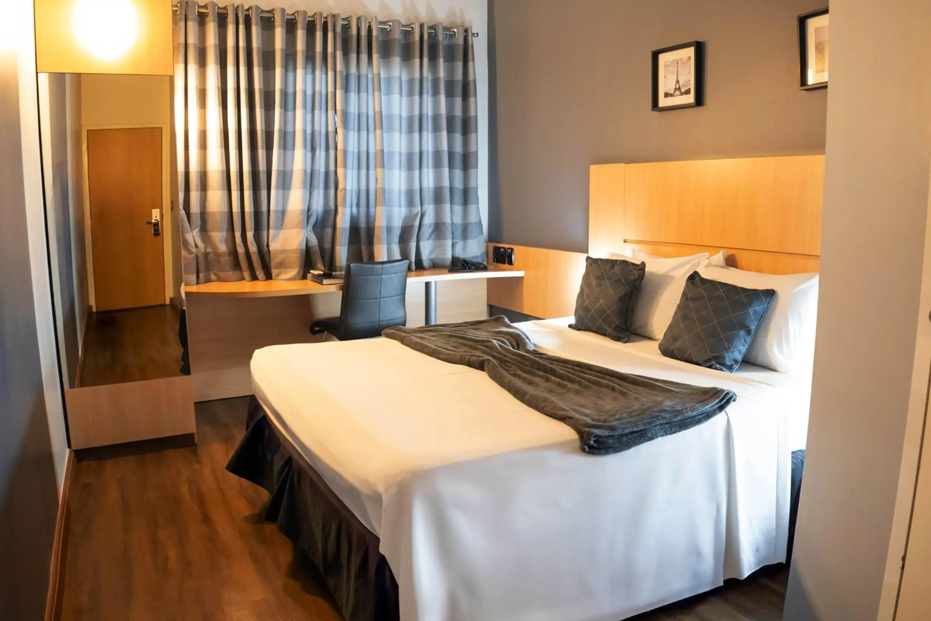 Bed in ibis Contagem Ceasa Bed in ibis Contagem Ceasa