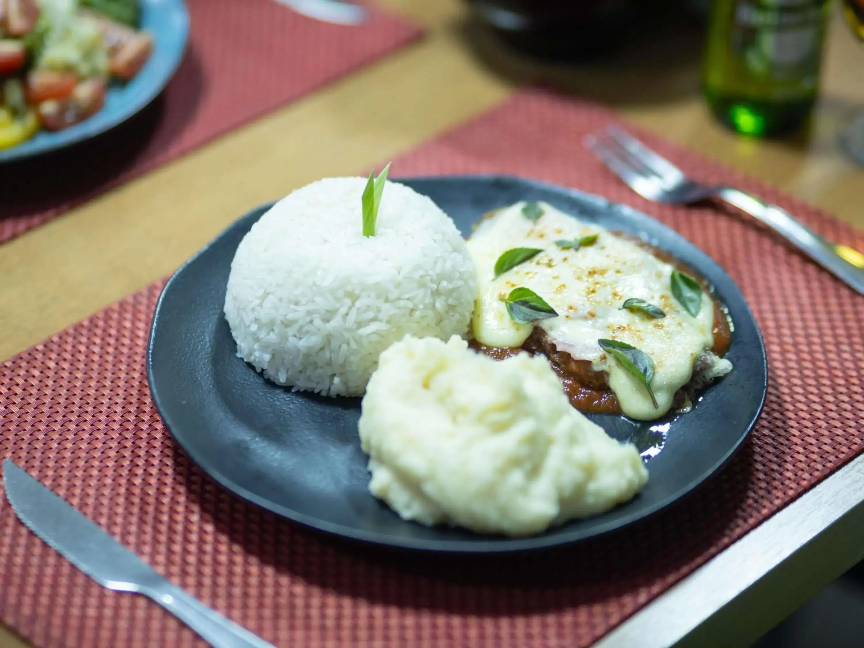 Restaurant/places to eat in ibis Contagem Ceasa Restaurant/places to eat in ibis Contagem Ceasa