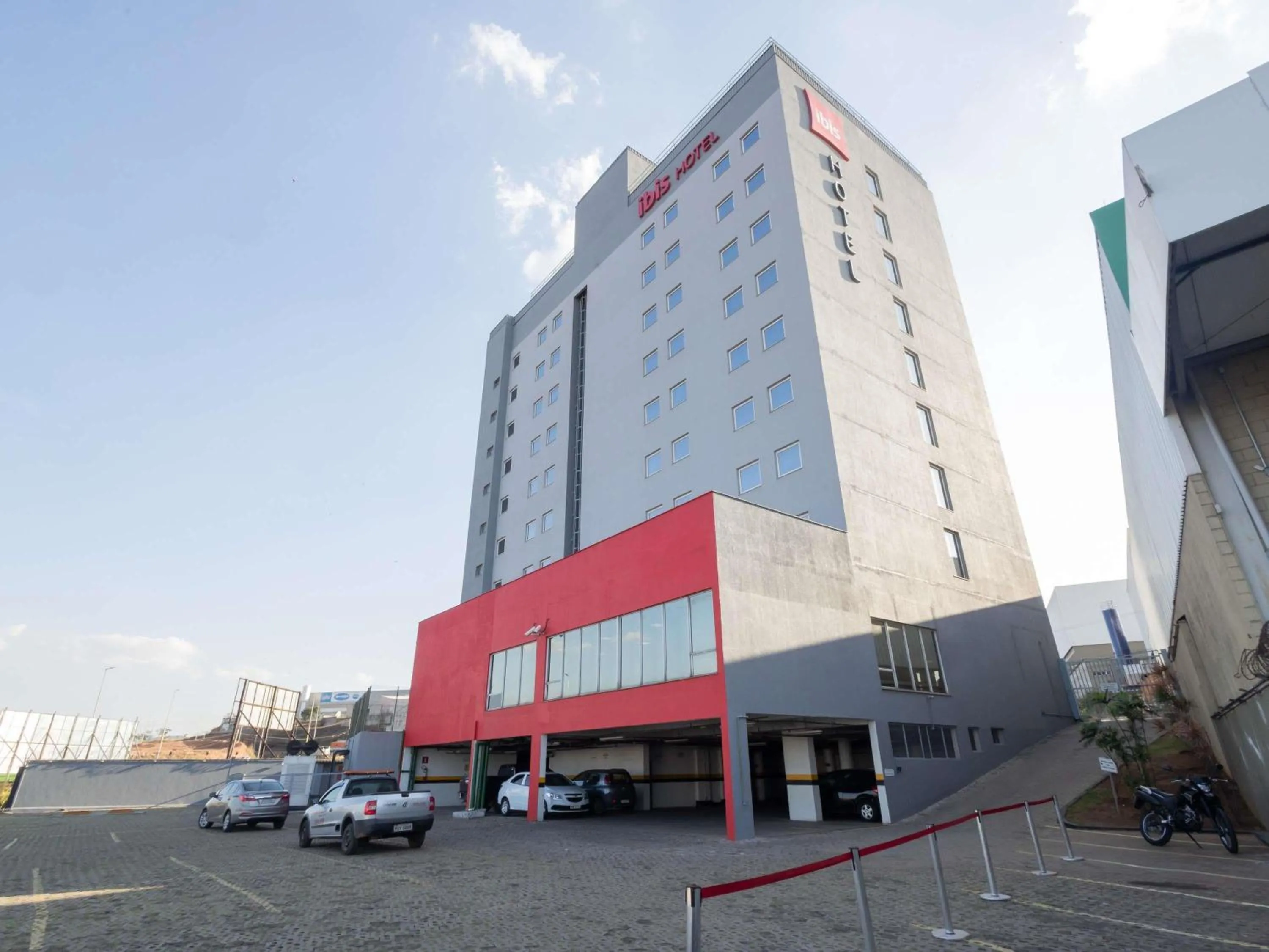 Other in ibis Contagem Ceasa