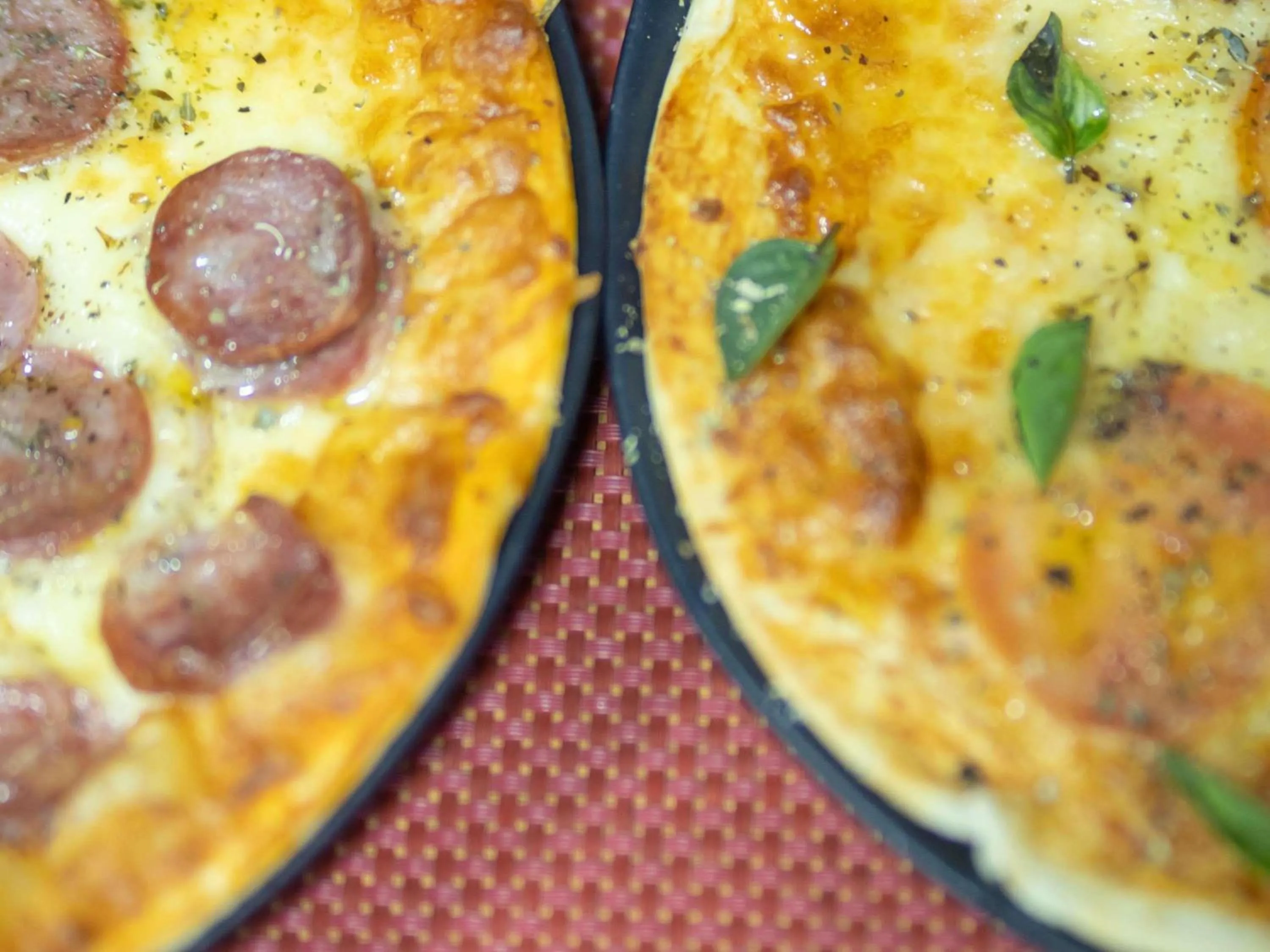 Restaurant/places to eat in ibis Contagem Ceasa