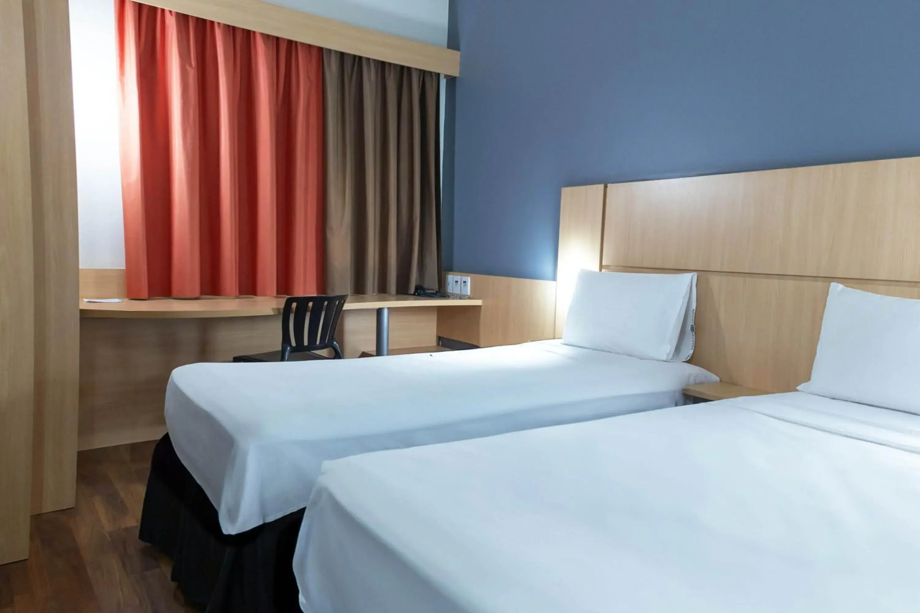 Bed in ibis Contagem Ceasa Bed in ibis Contagem Ceasa