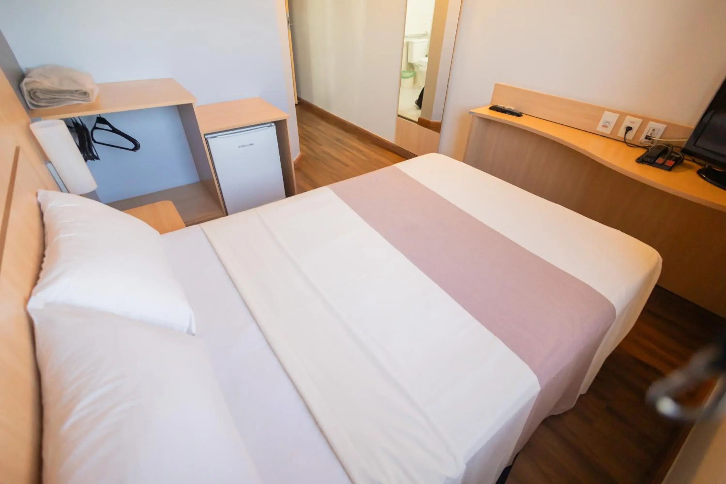 Bed in ibis Contagem Ceasa Bed in ibis Contagem Ceasa