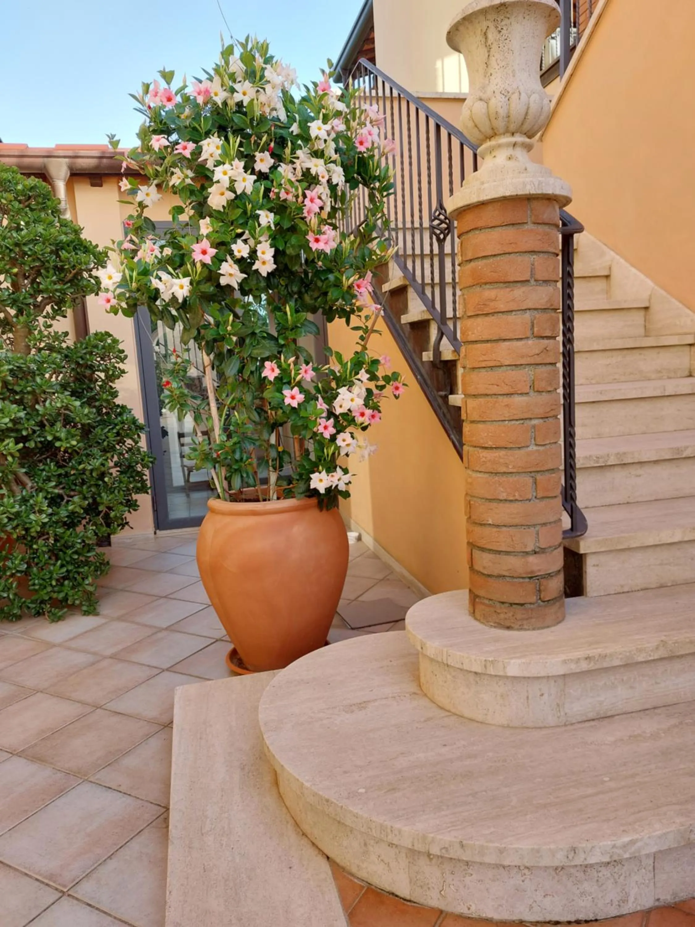 Property building in Bellavista Versilia