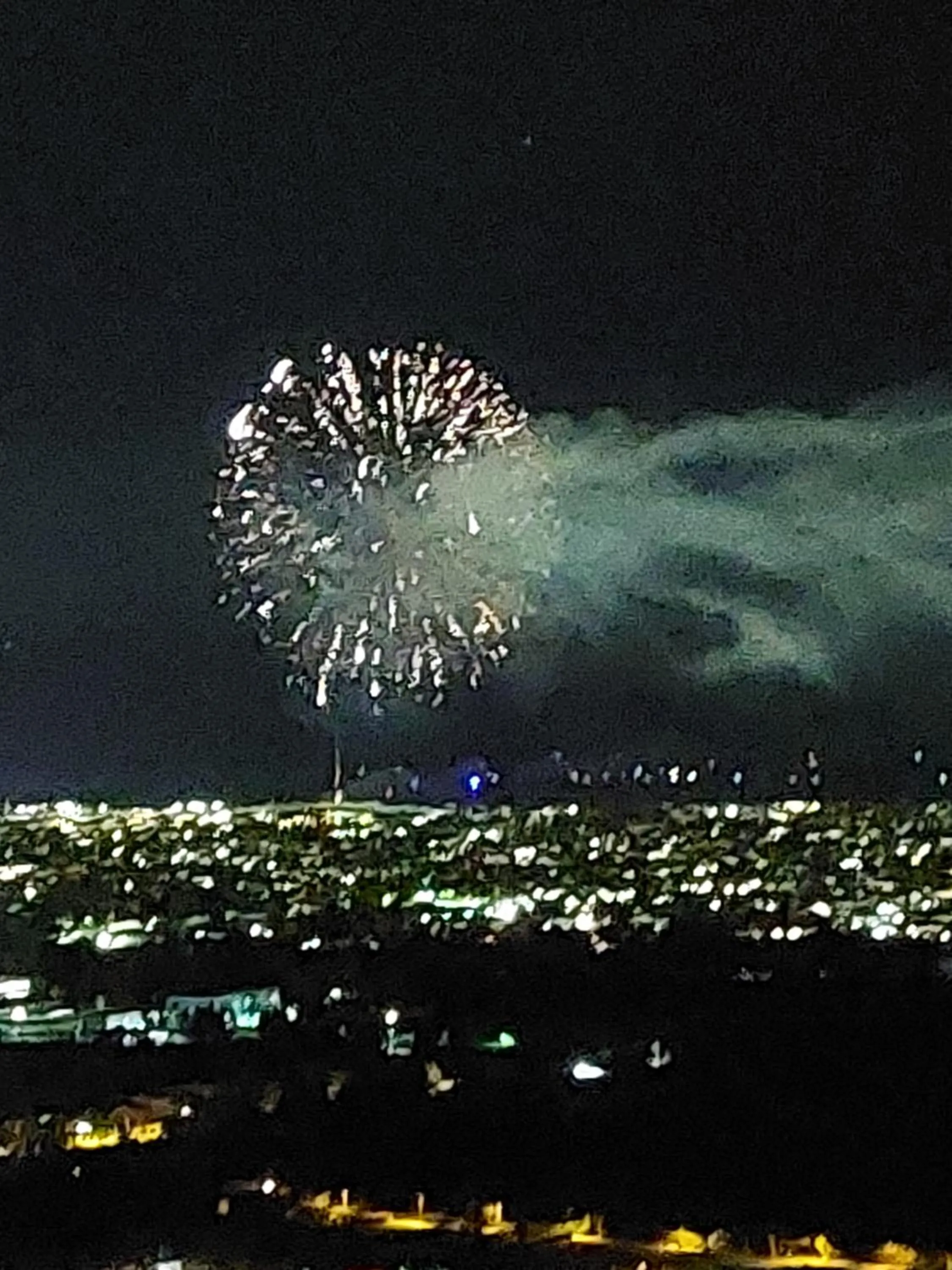 Night in Bellavista Versilia