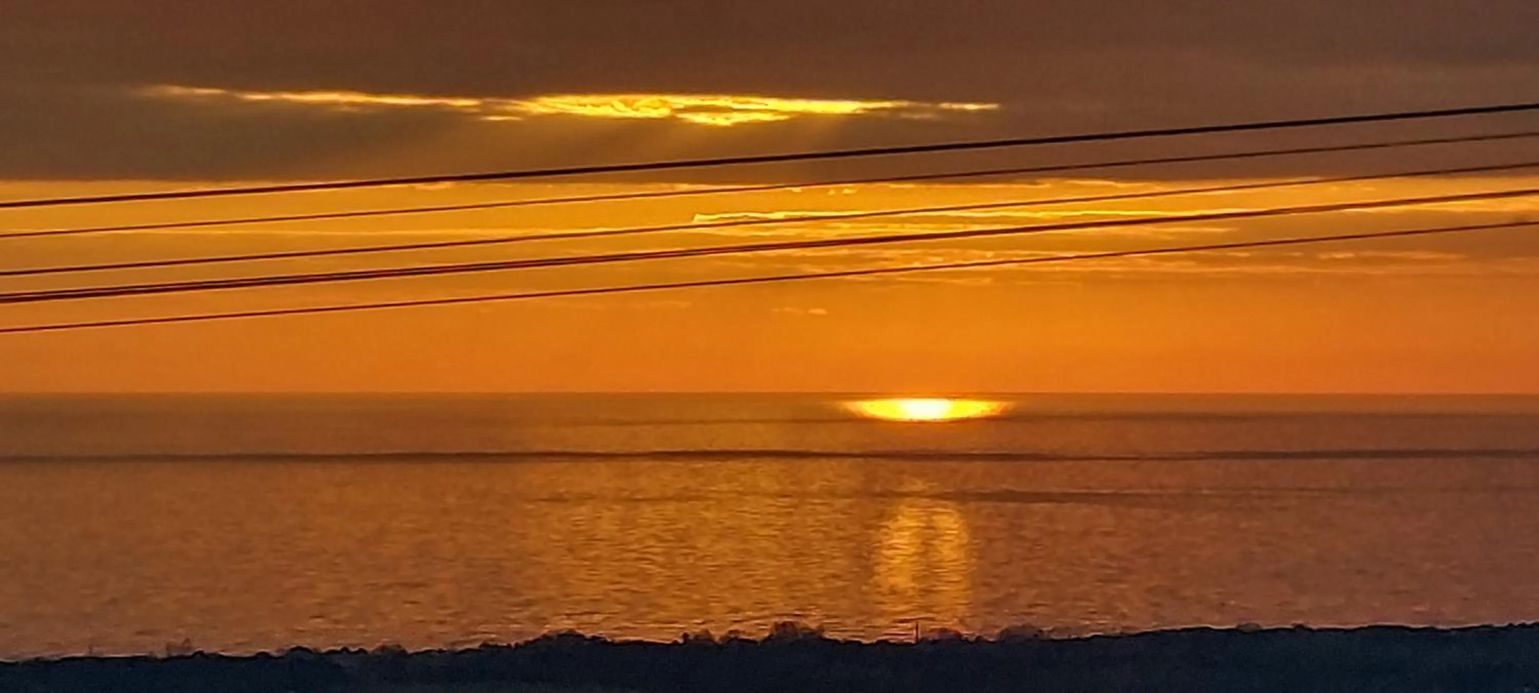 Natural landscape in Bellavista Versilia